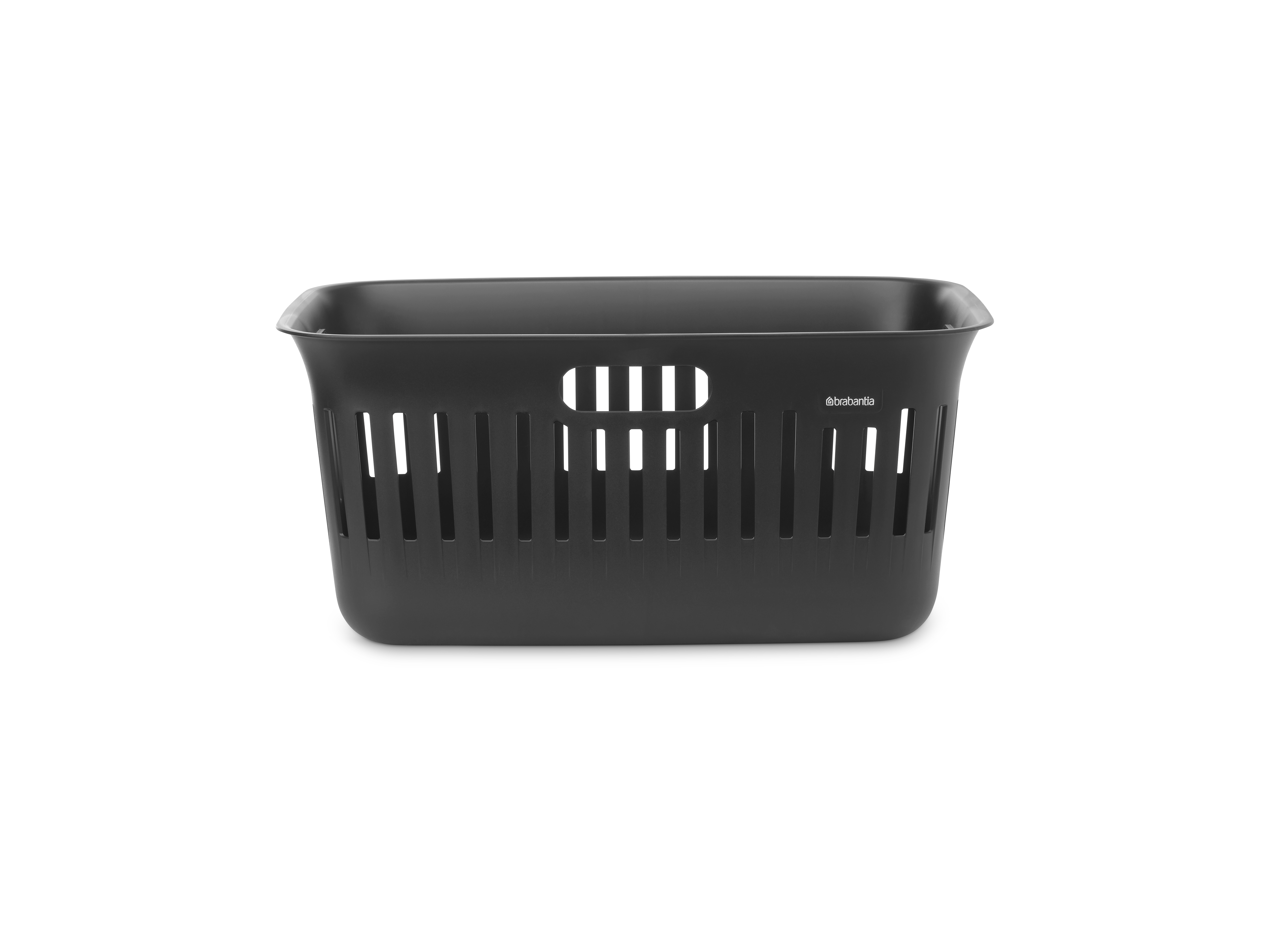 Brabantia Wasmand Collect-It Black 40l