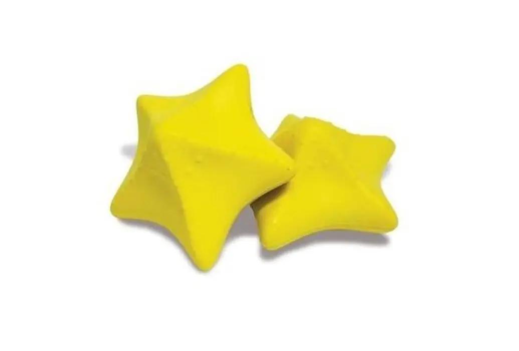 Kokido Starfish Sponsen Set van 2 Sponsen