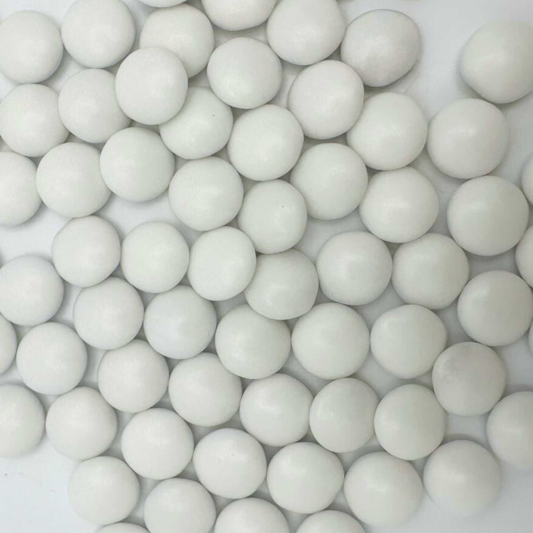 Vanparys Doopsuiker Confetti 1 kg - Rood Gelakt