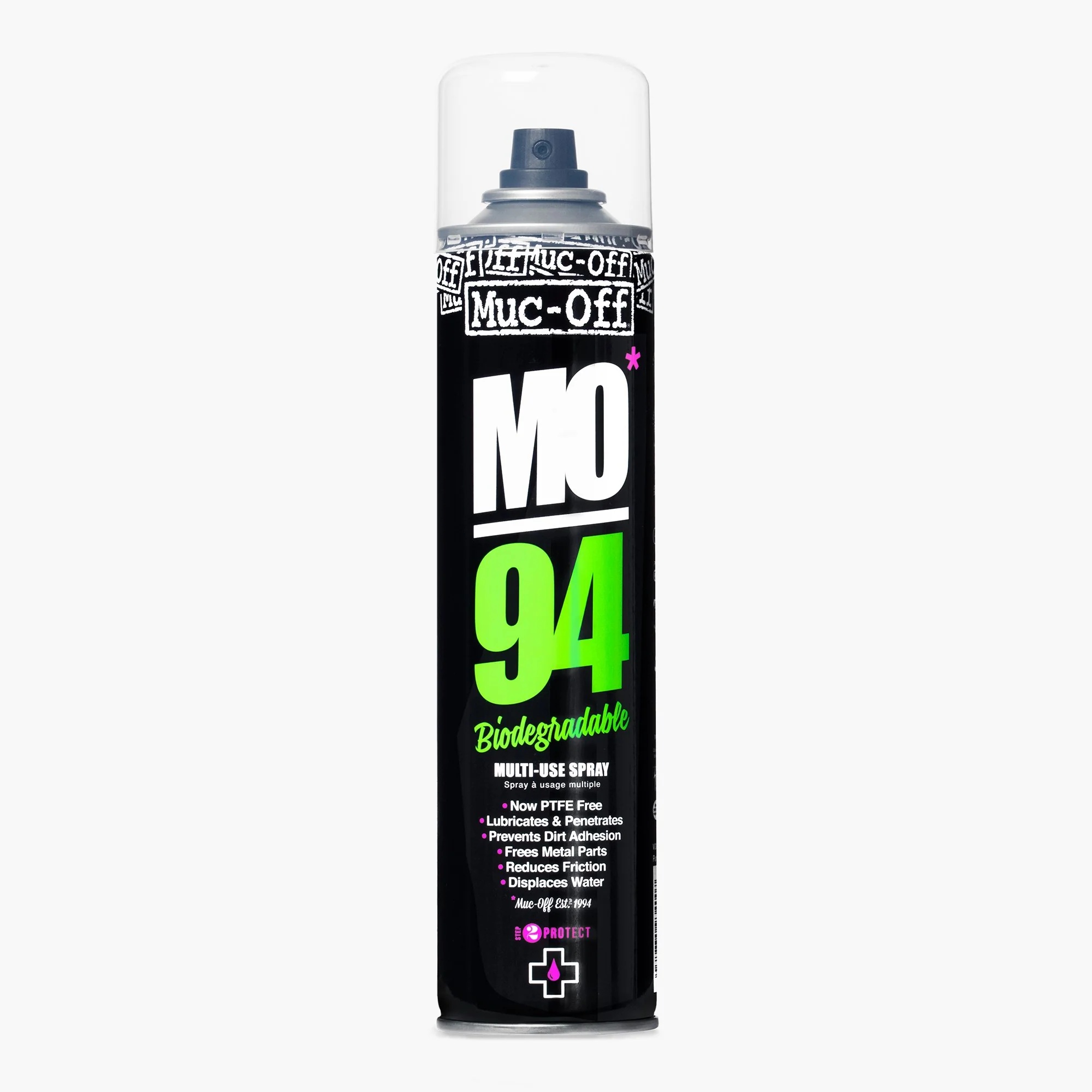 Muc-Off MO-94 Beschermspray 400ml