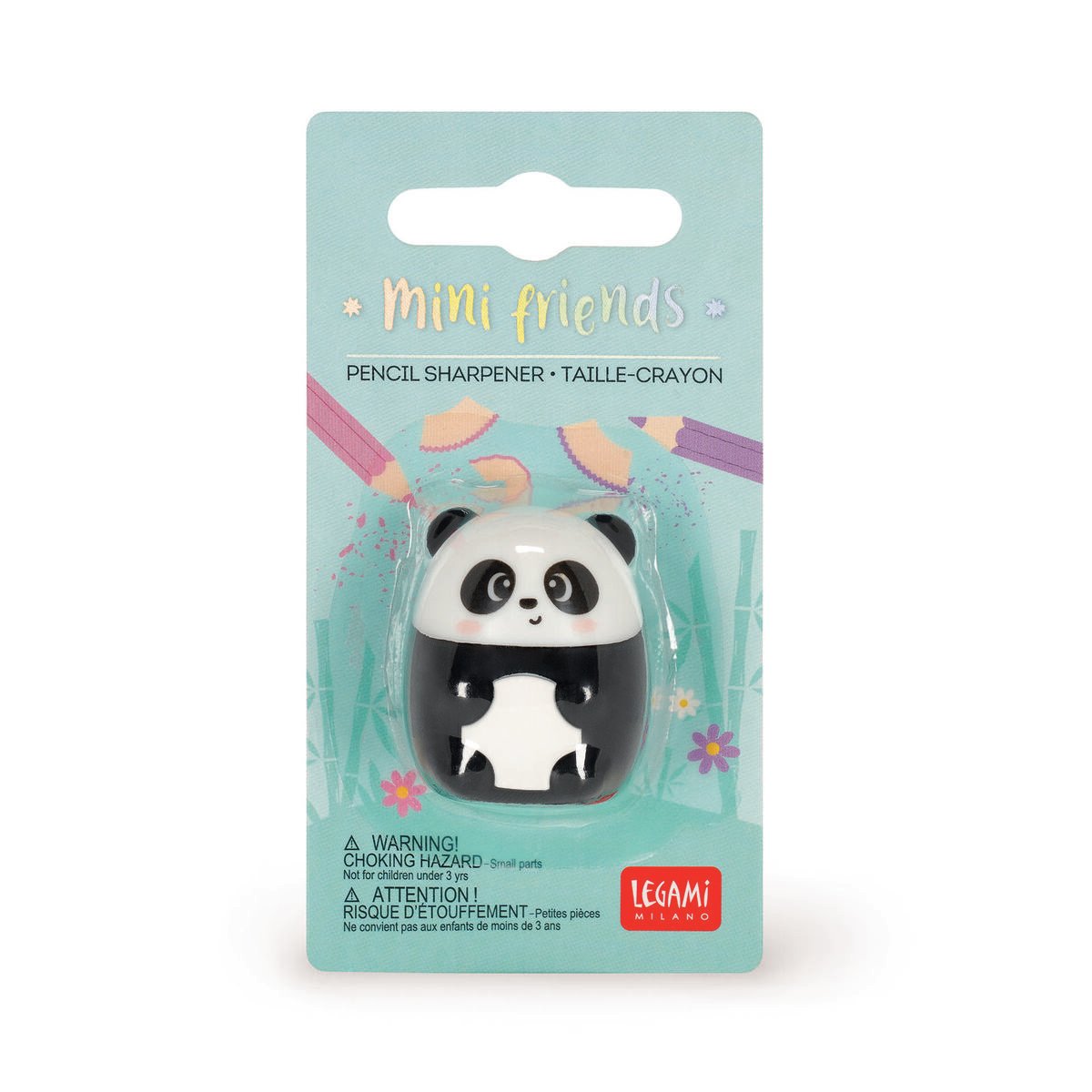 Legami Slijper Mini Friends Panda