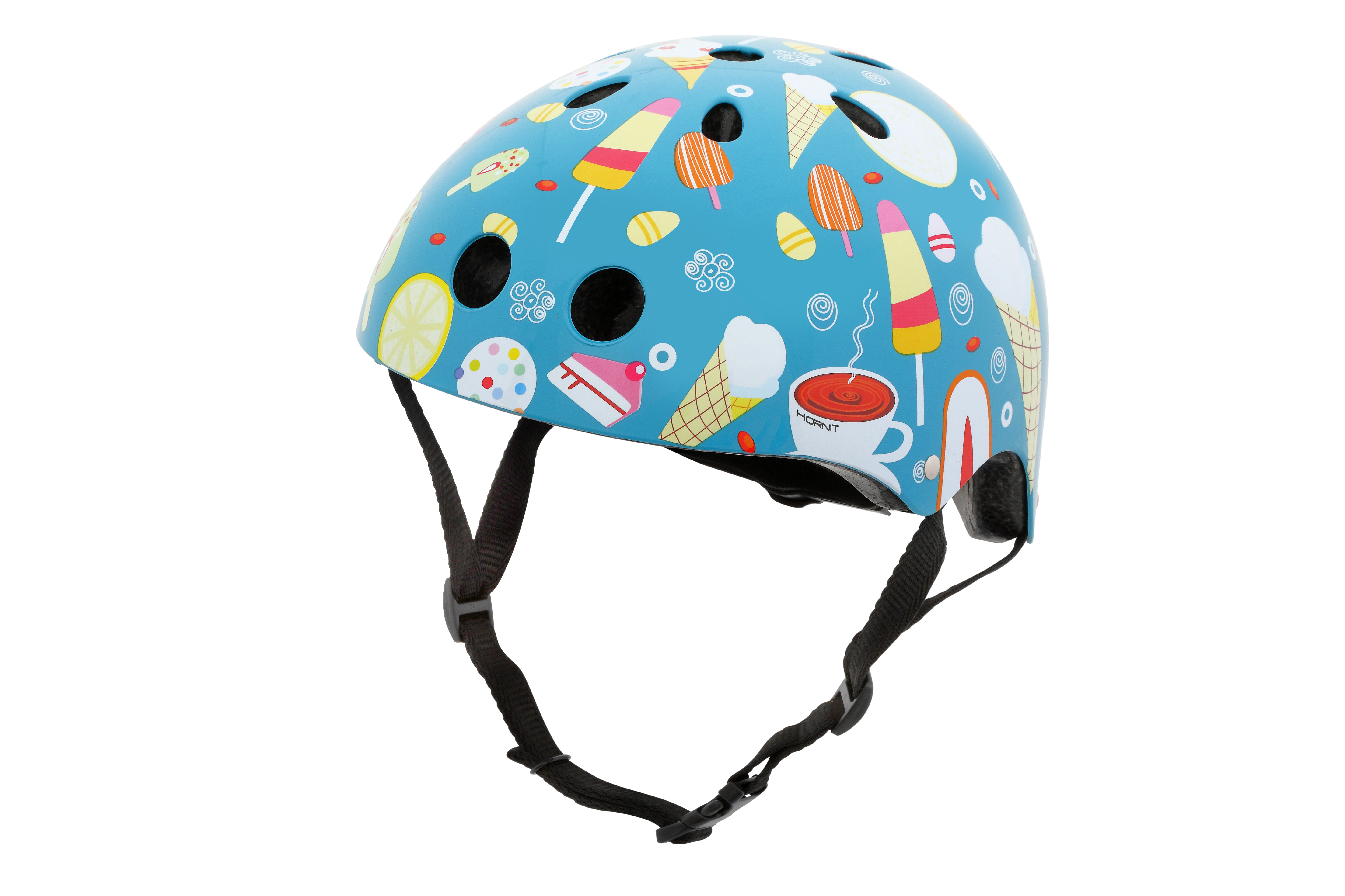 Mini Hornit Fietshelm Lids Head Candy M 53-58 cm