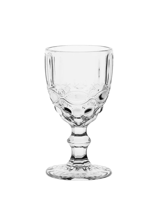 La Porcellana Bianca Glas Etrusco 8x15.5 cm