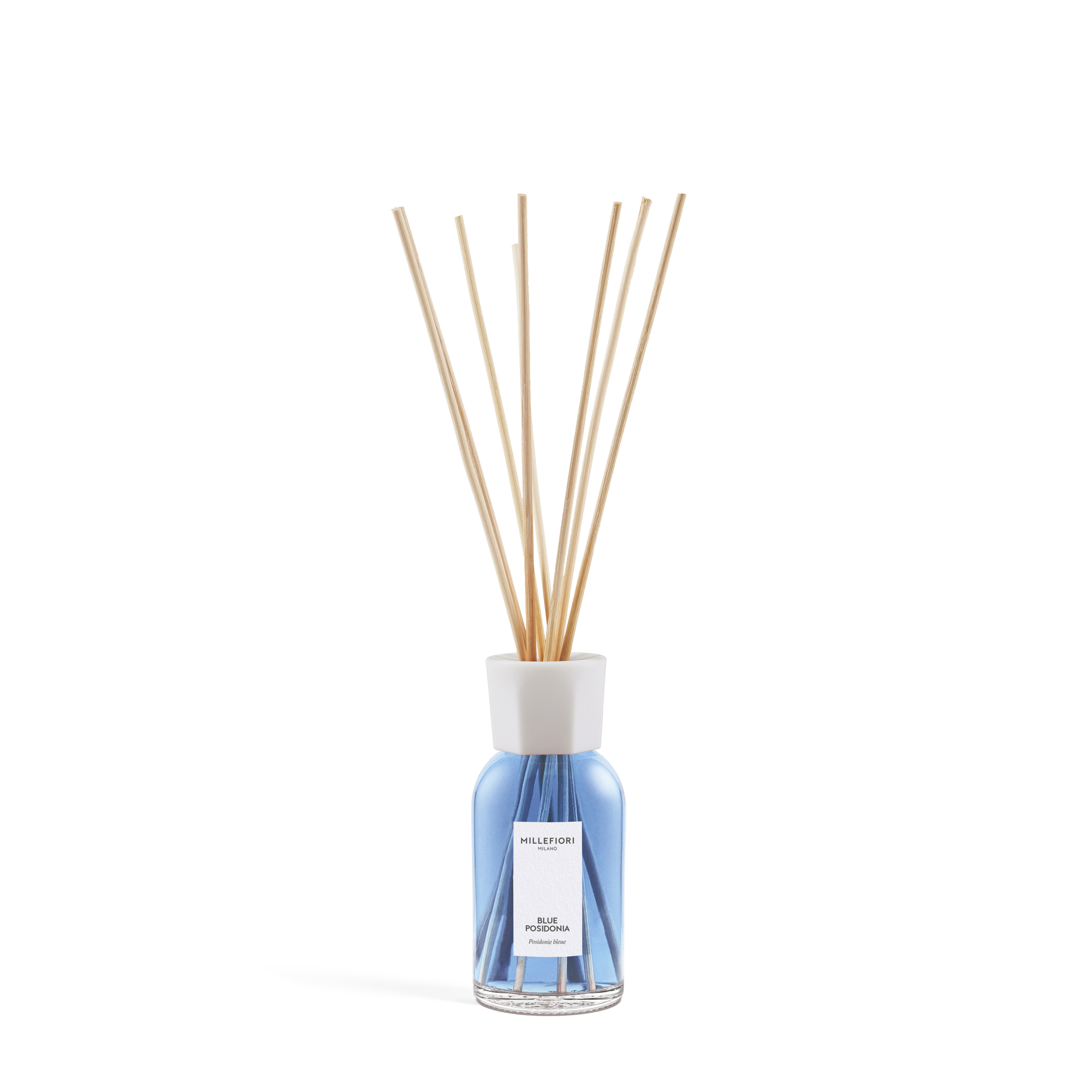 Millefiori Milano Geurdiffuser Blue Posidonia 250ml
