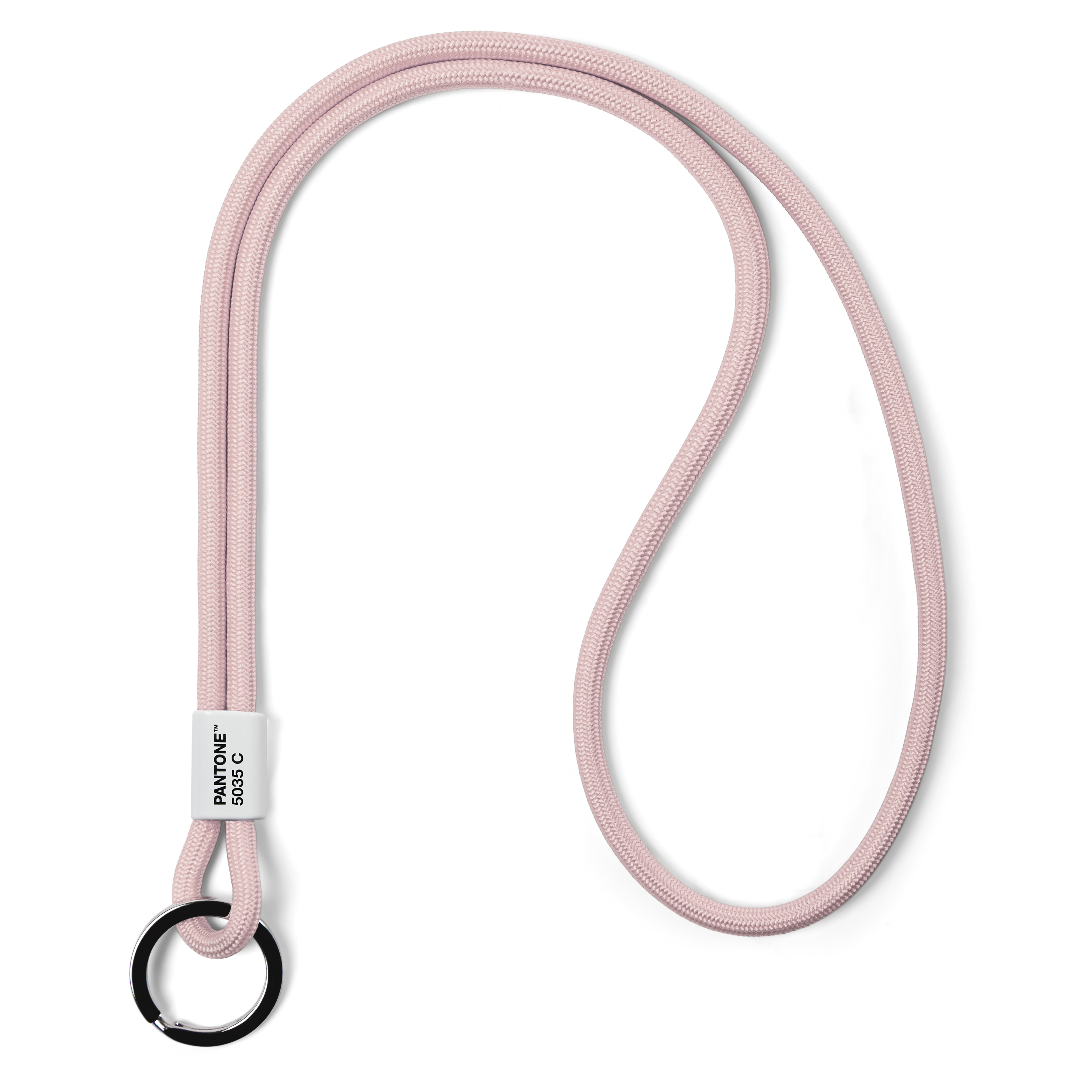 Pantone Sleutelhanger 48cm Siena - Nylon