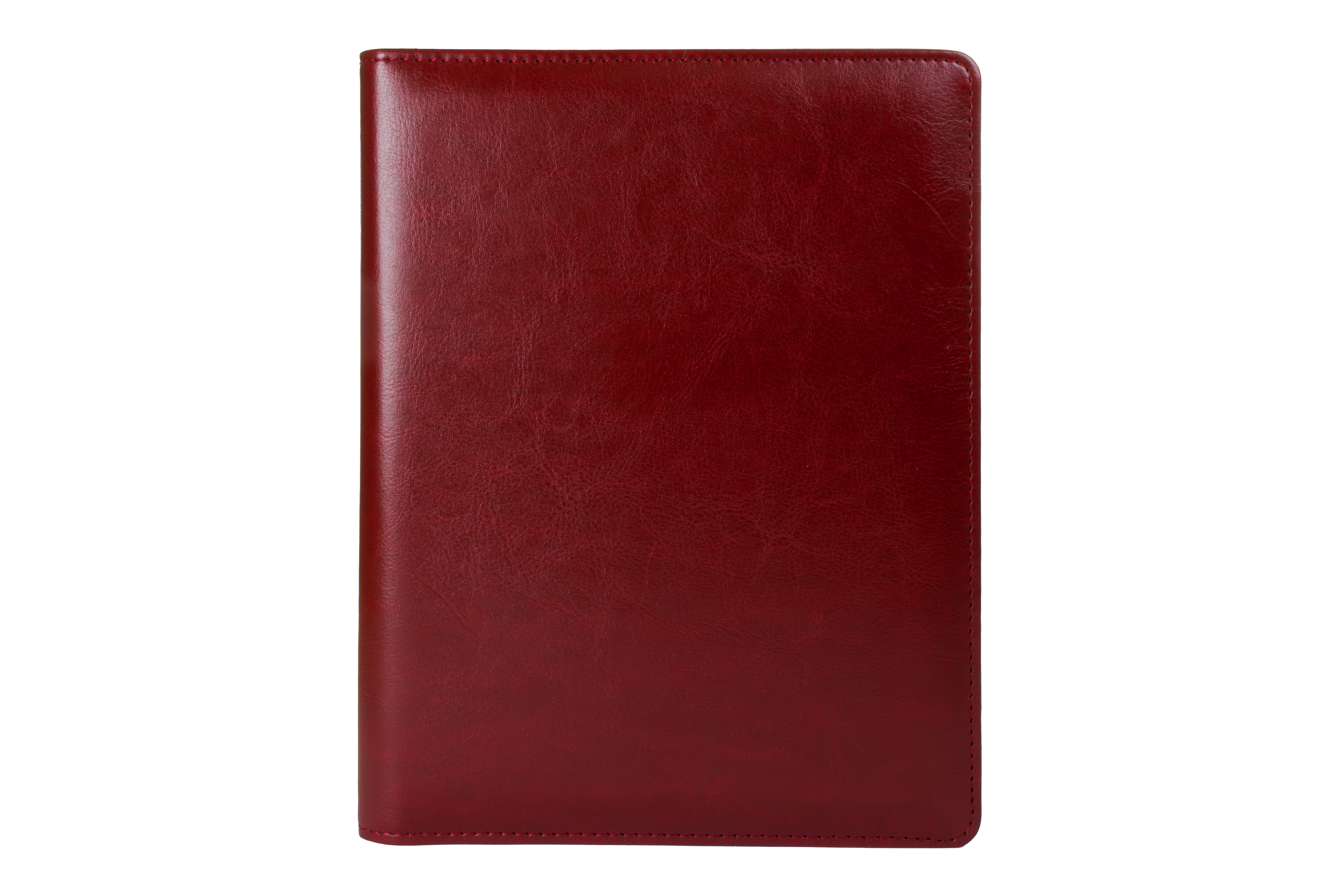 Multo Schrijfmap Hannibal A5 Bordeaux PU