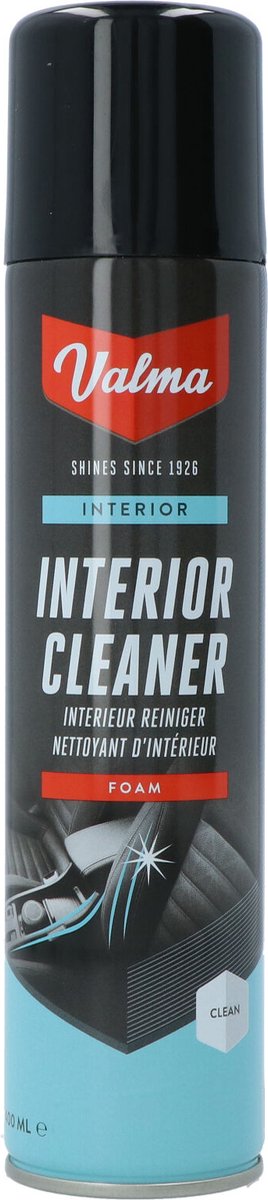 Valma Interieurreiniger A01 400ml