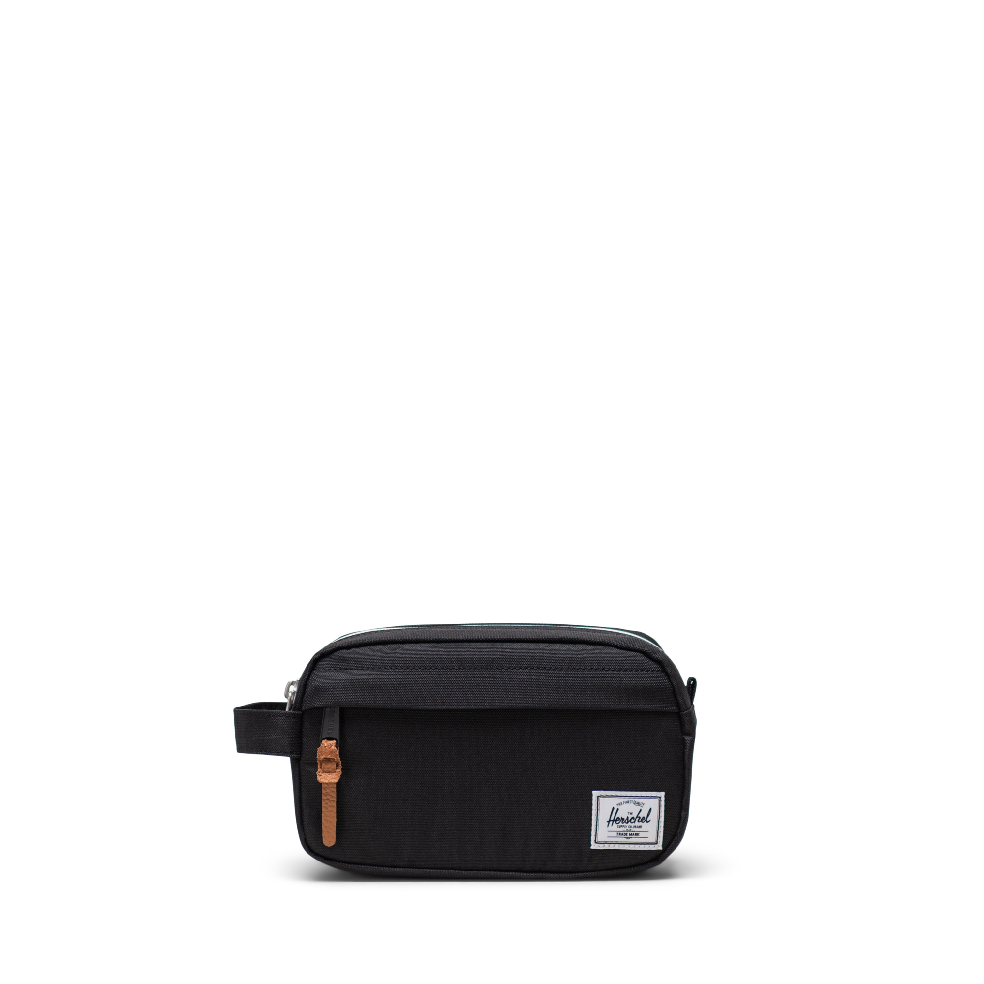 Herschel Chapter Small Toilettas 3l Black