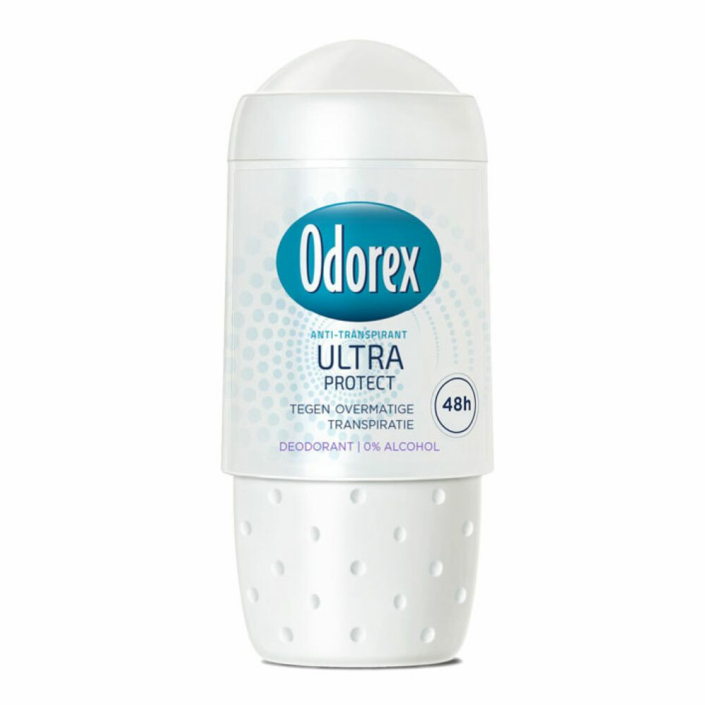 Odorex Deo roller ultra protection 50ml