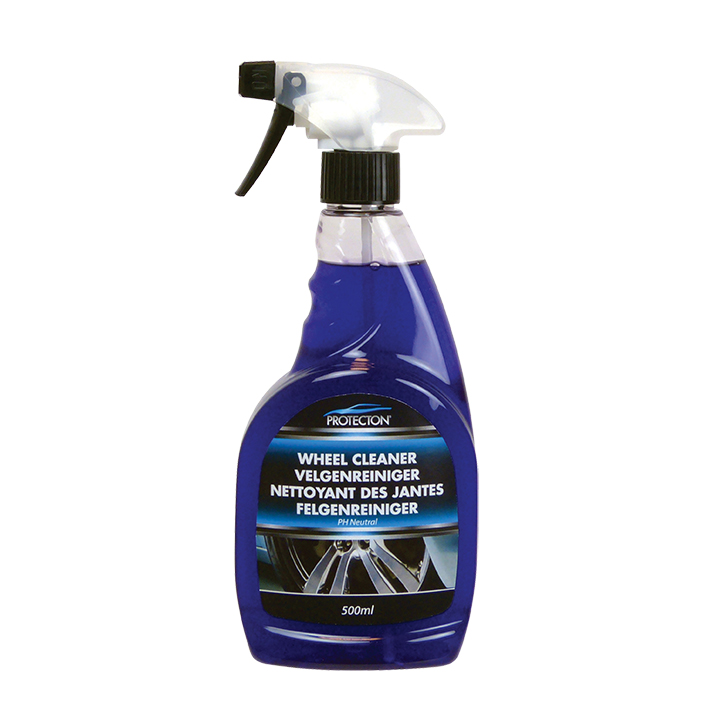 Protecton Velgenreiniger 500ml PH Neutraal