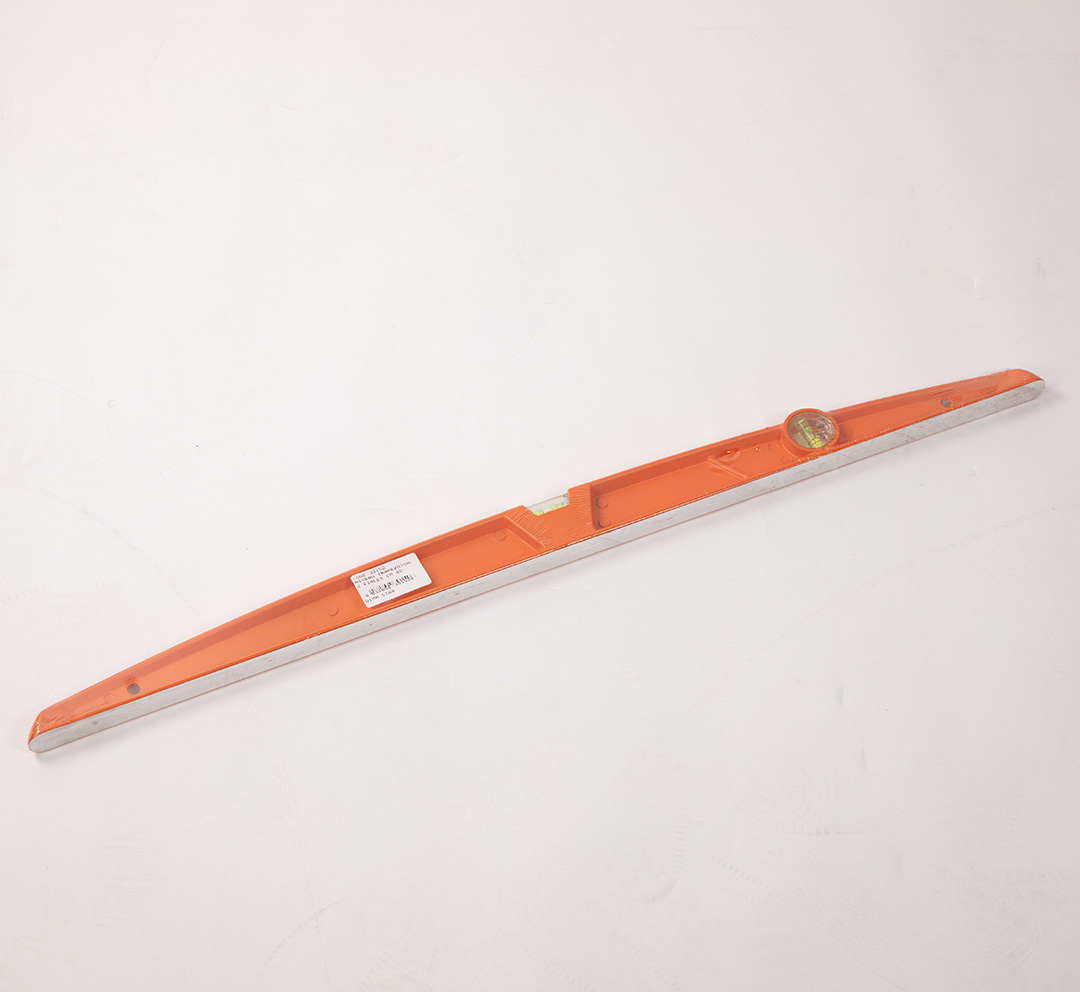 Dima Star Waterpas Aluminium 800 mm