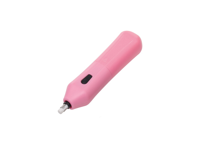 Bind Elektrische Gom Roze incl. 10 Navullingen