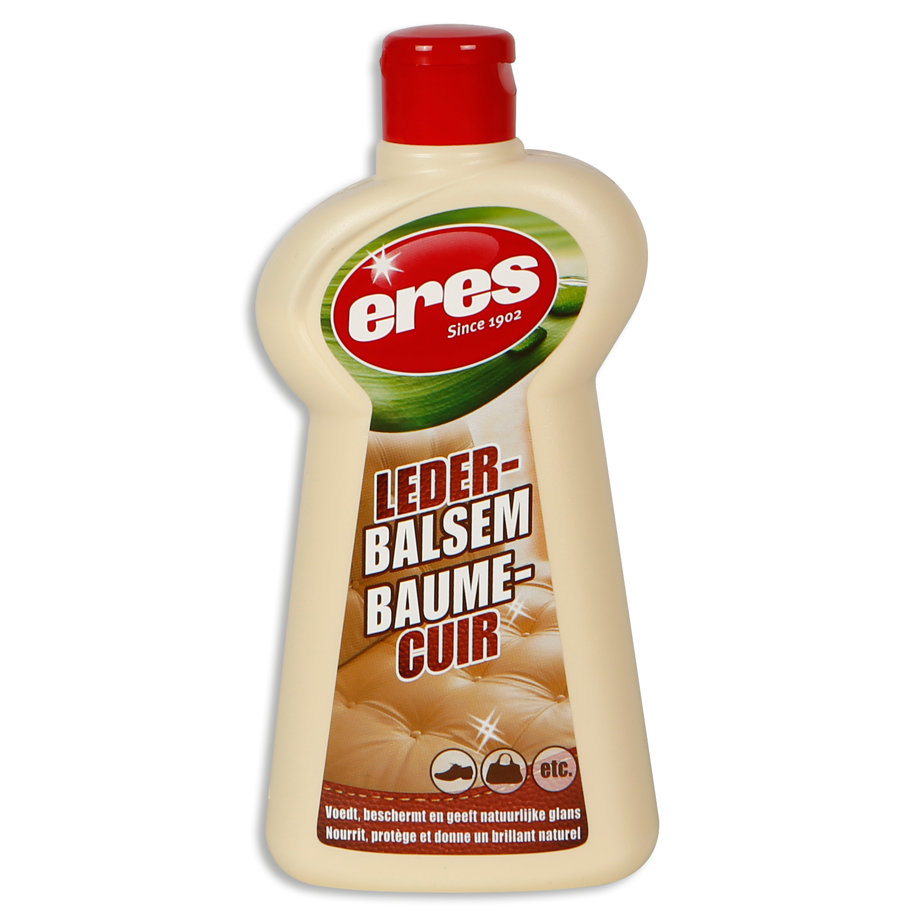 Eres Lederbalsem - 225 ml