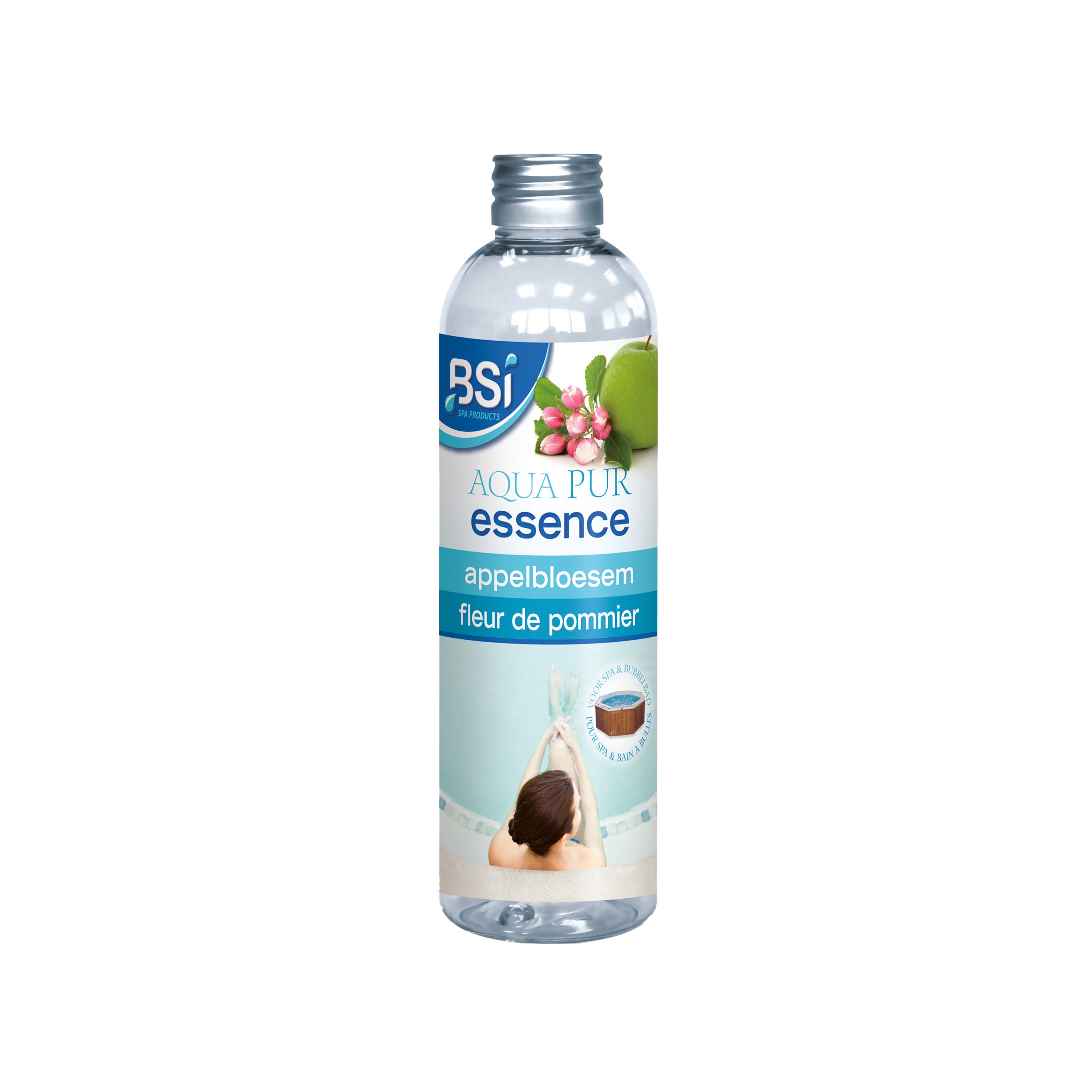 BSI Essence Appelbloesem 250 ml