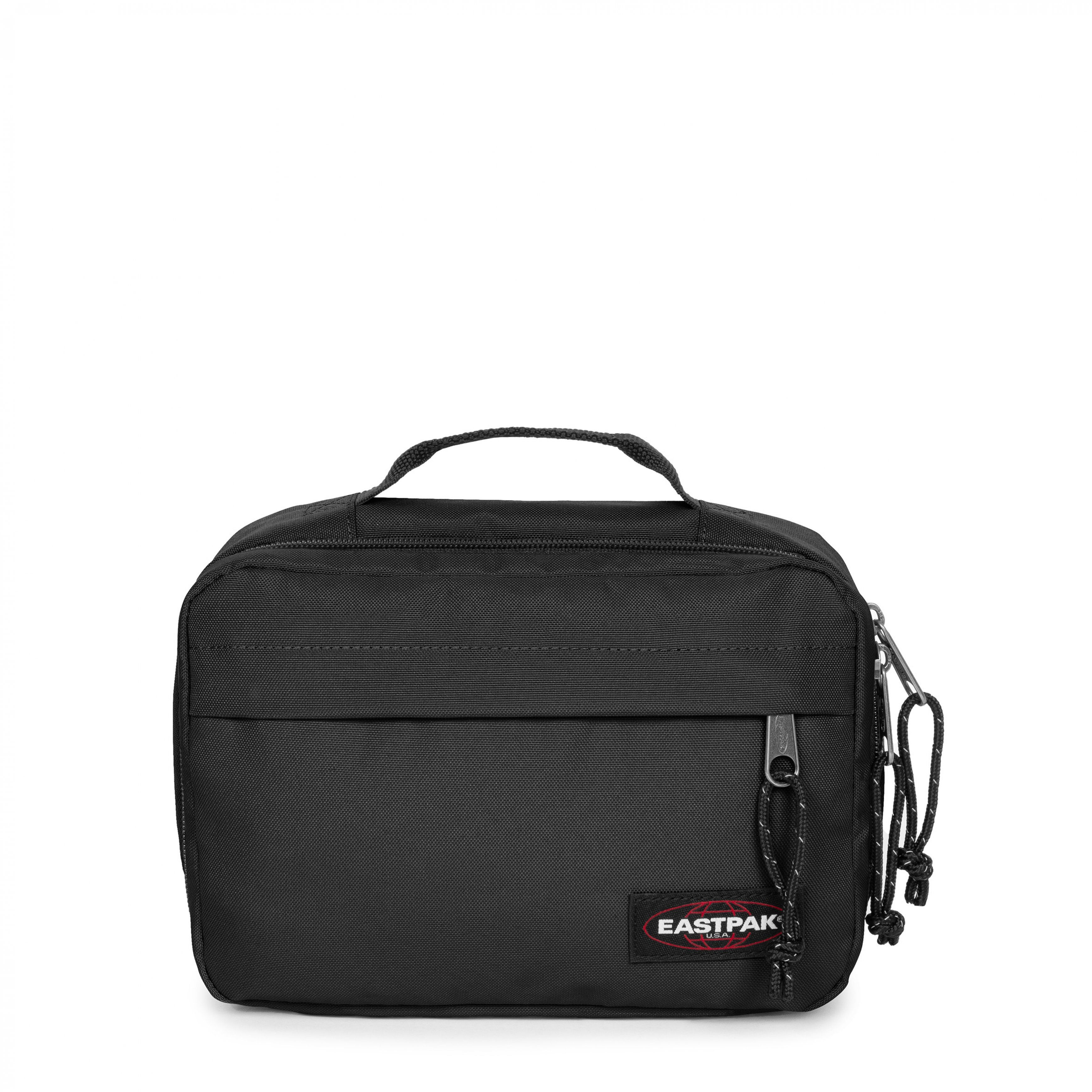 Eastpak Road Kit Toilettas 4l Black 16x23.5x9 cm