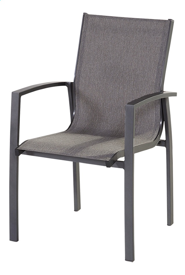 Hartman Canterbury dining tuinstoel Xerix