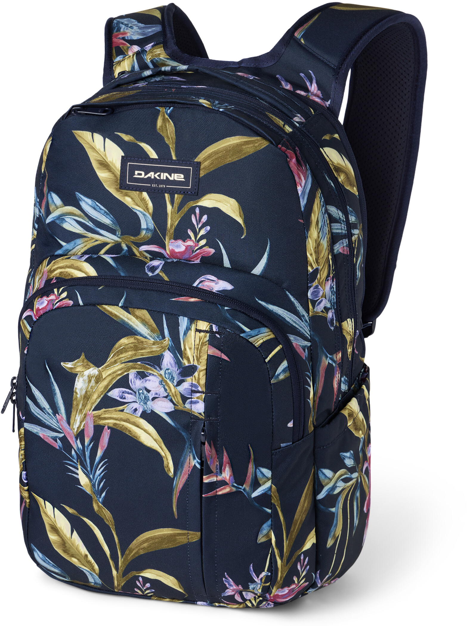 Dakine Rugzak Campus Premium 28l Hanalei 33x19x52 cm
