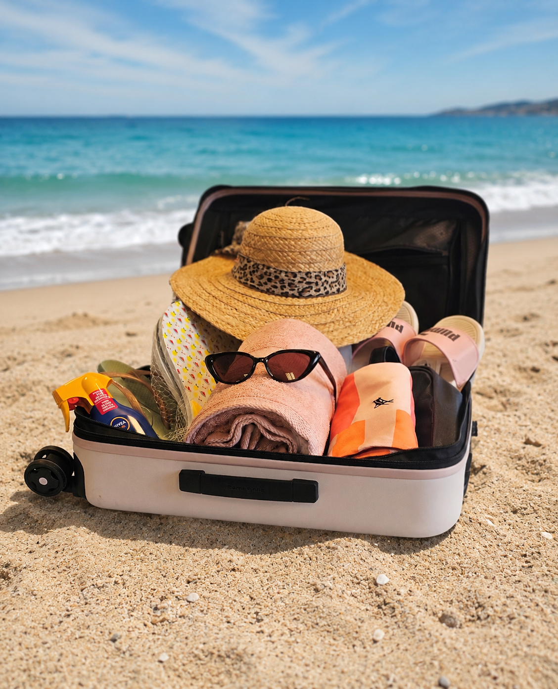 Van tuin tot vakantie: deze zomer essentials wil je écht in huis hebben
