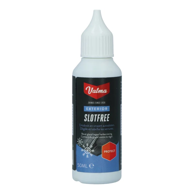 Valma Slotontdooier 50ml