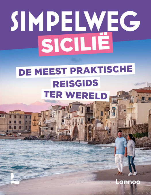 Simpelweg Reisgids Sicilië