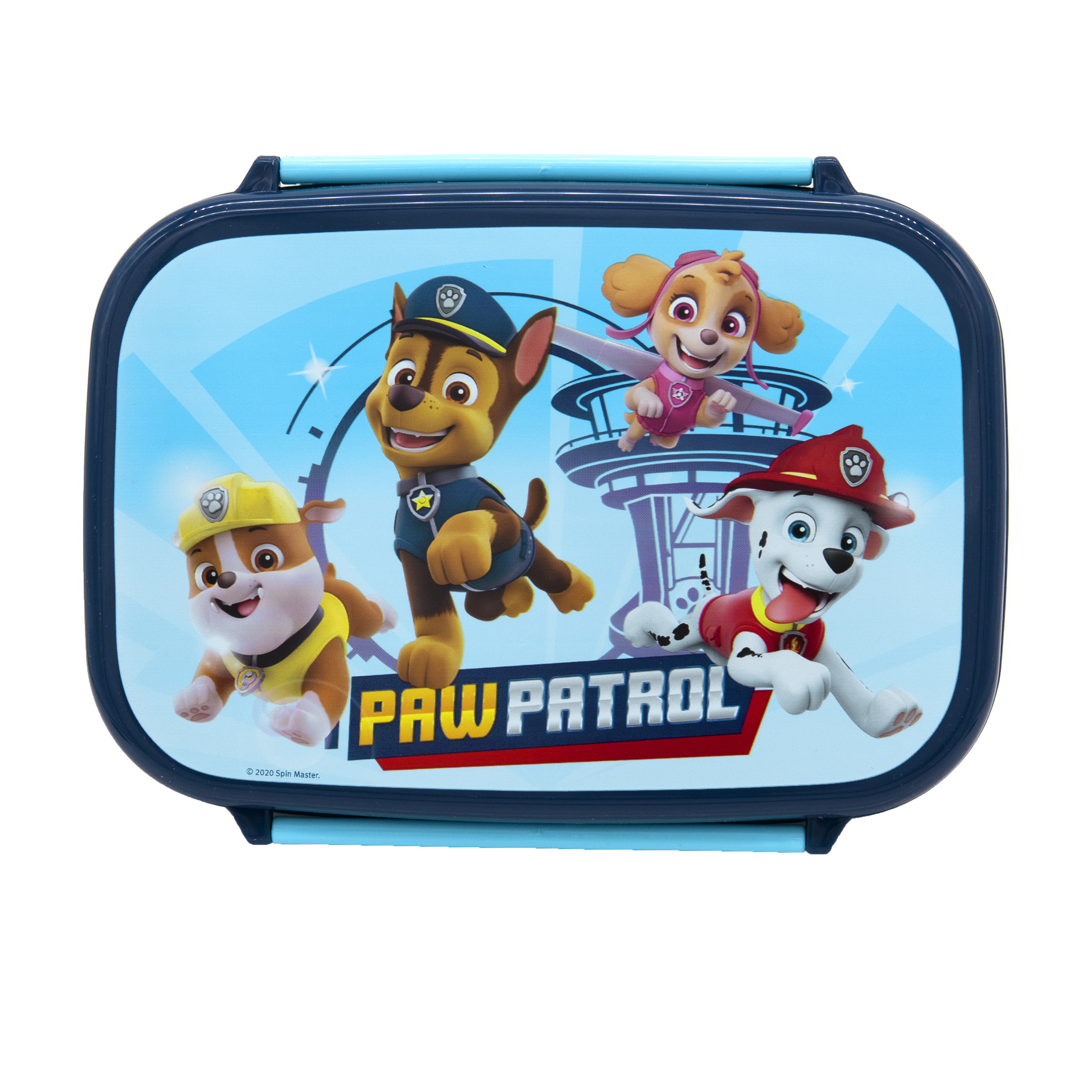 Paw Patrol Brooddoos