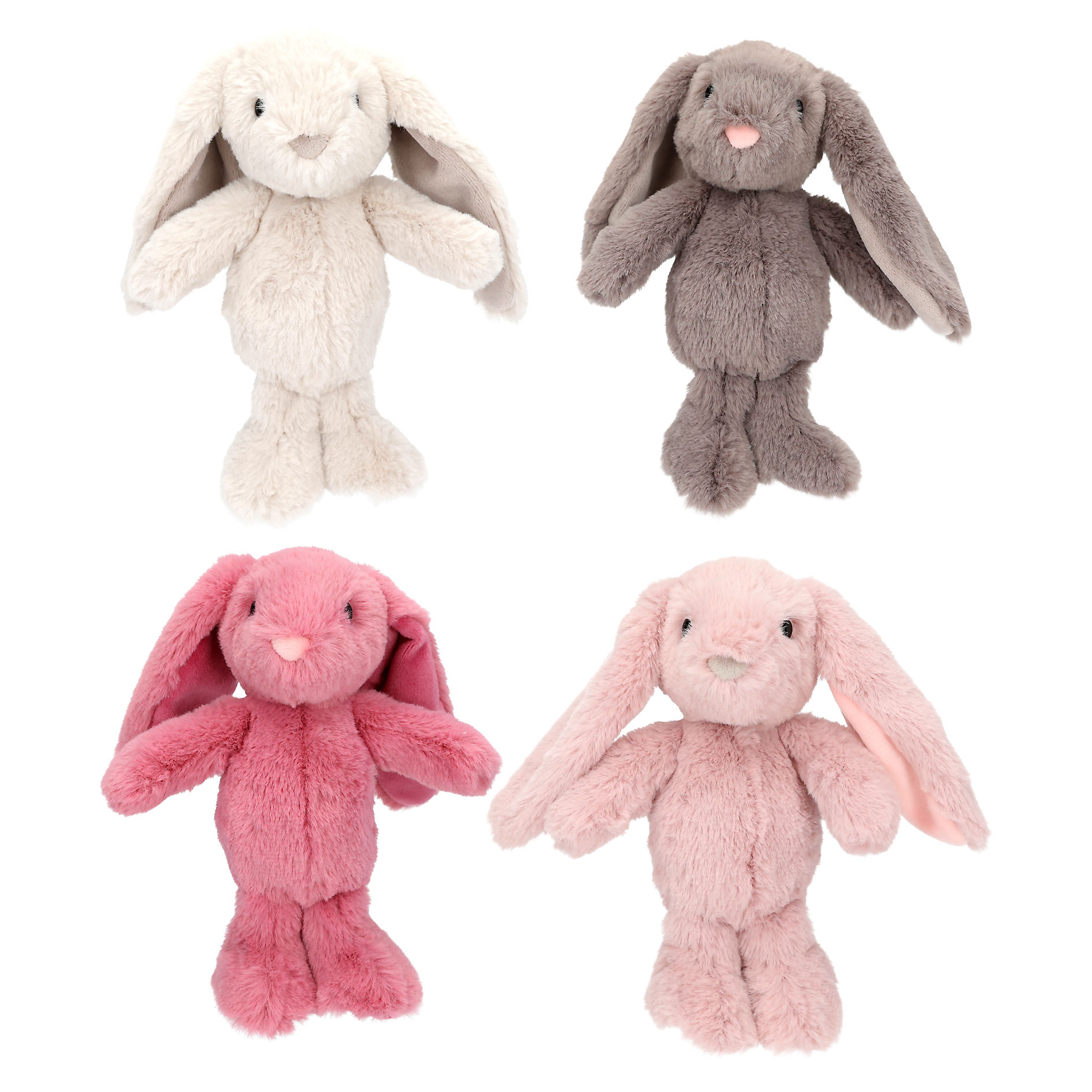 Princess Mimi Knuffel Konijn 20 cm