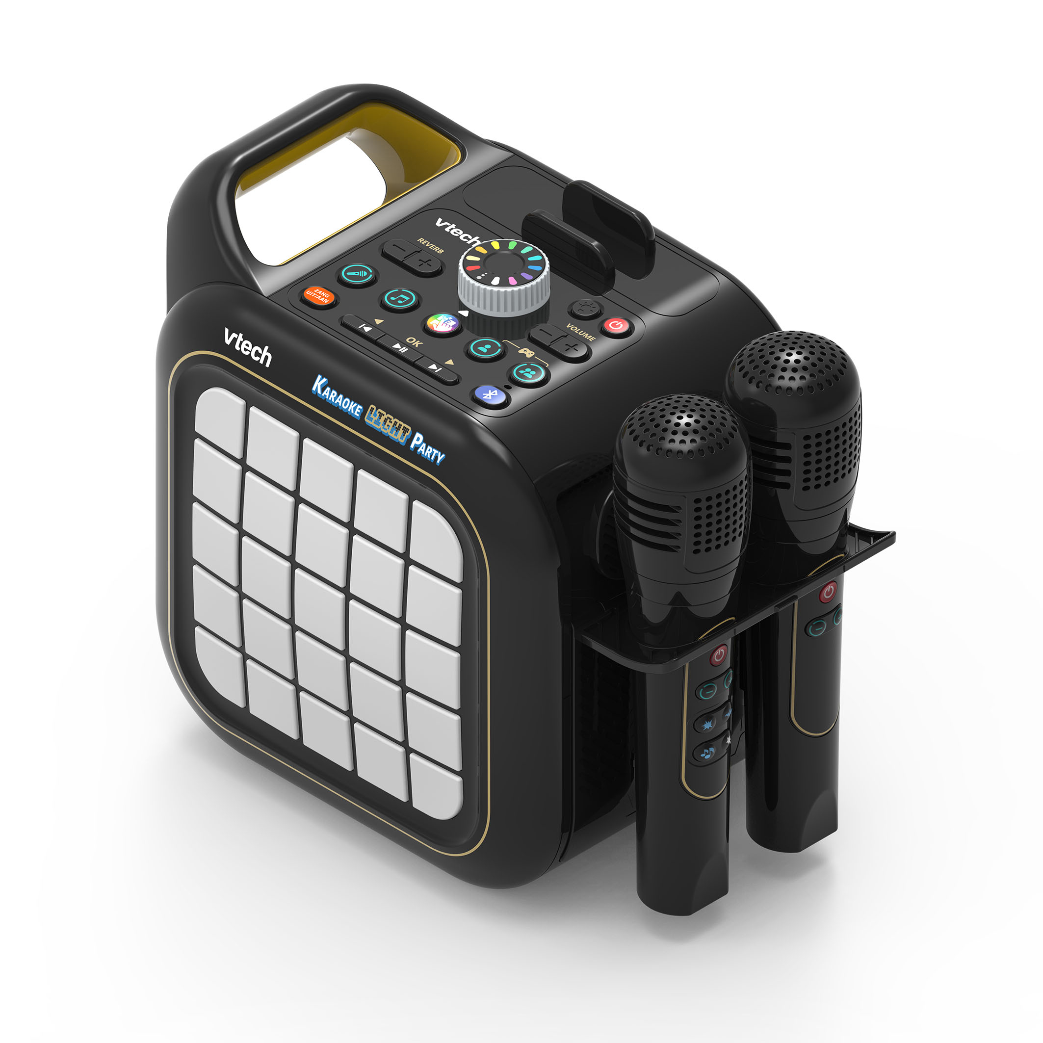 VTech Kidi Music - Karaoke Light Party