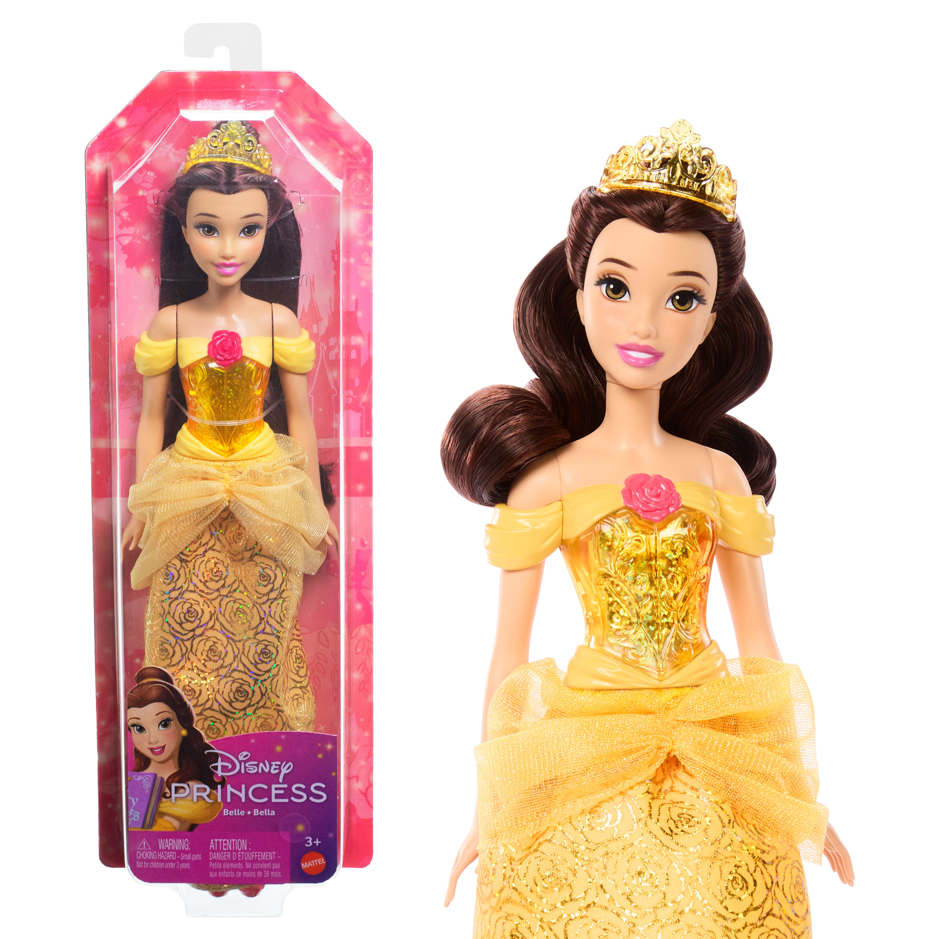 Disney Princess Belle -  pop