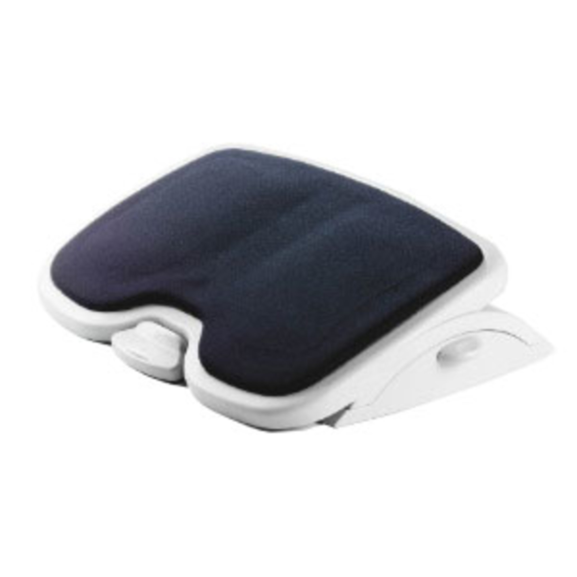 Kensington Voetensteun SoleMate Comfort met SmartFit - in Hoogte Verstelbaar