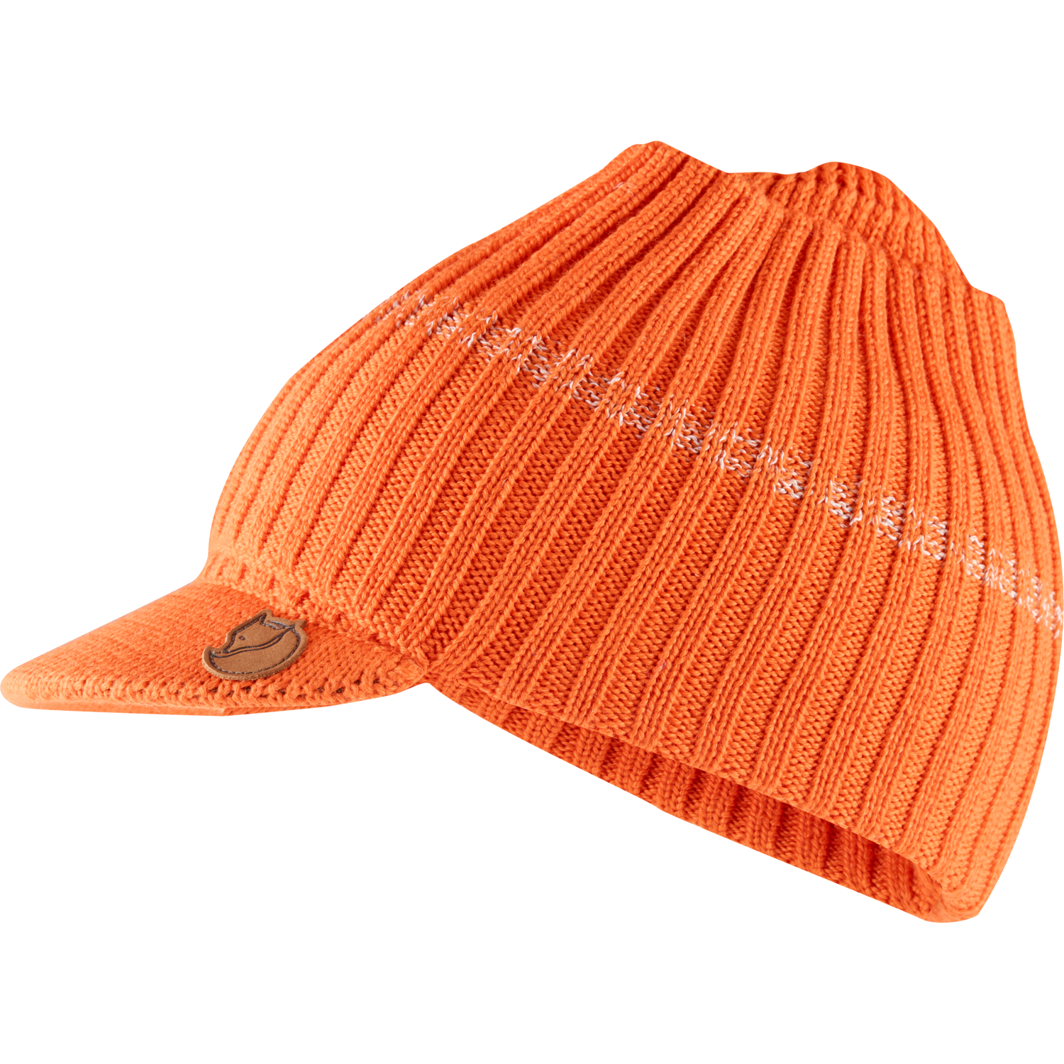 Fjallraven Balaclava Pet Burnt Orange one size