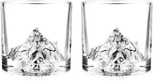 Liiton Whiskyglas K2 250ml set 2 stuks