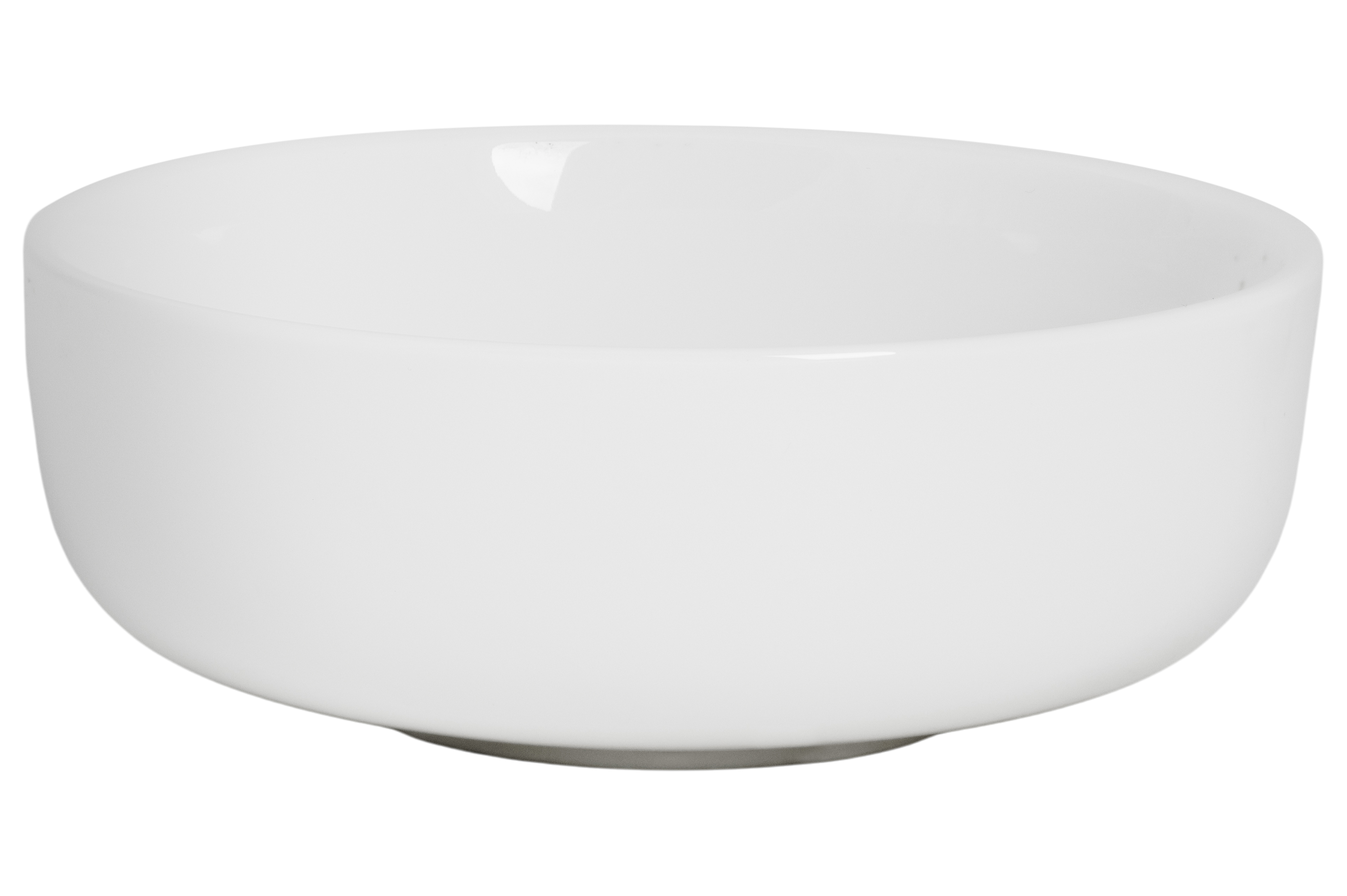 Cosy&Trendy Bowl Moon White 14.5x5 cm - Porselein
