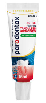 Parodontax Tandpasta Mini Active Repair Tandvlees 15 ml