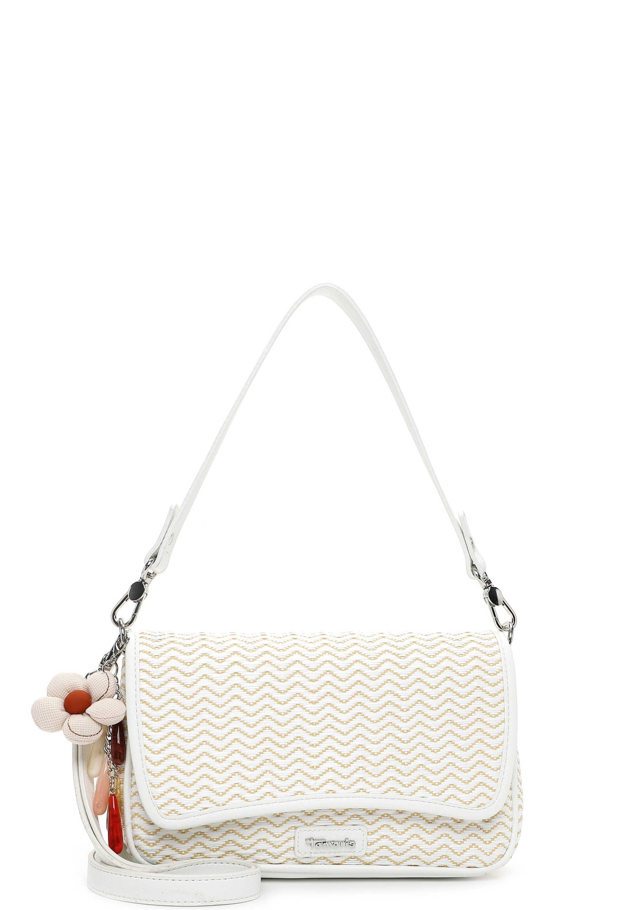 Tamaris Handtas Konstantina Wit