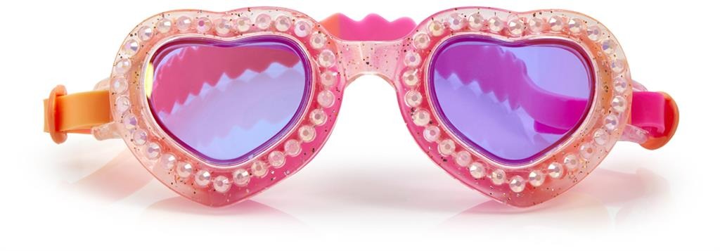 Bling2o Zwembril First Luv +6 jaar