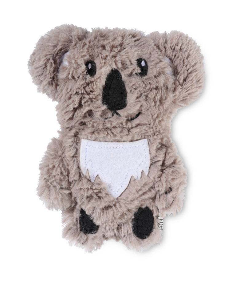 Bitten Design Pocket Pal Curious Koala Heatable 14x17.5 cm