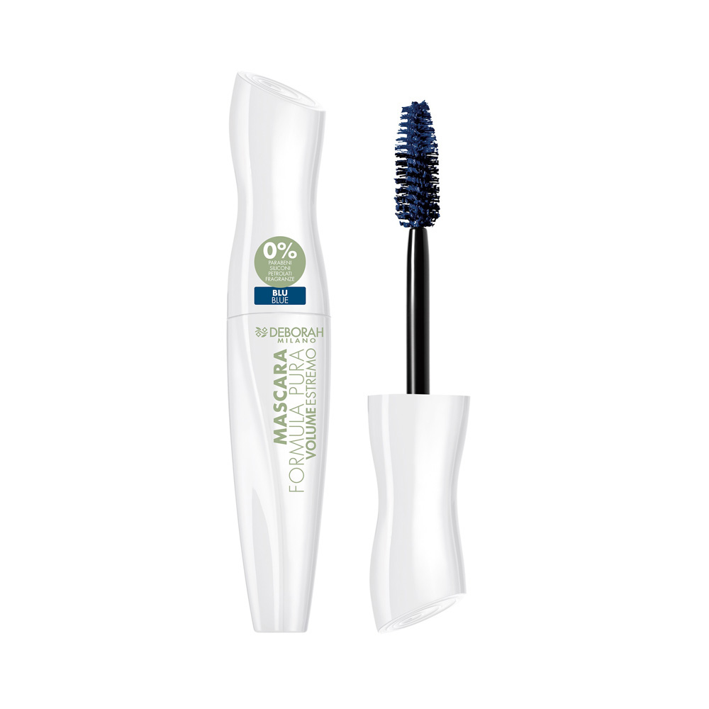 Deborah Mascara Formula Pura Blue