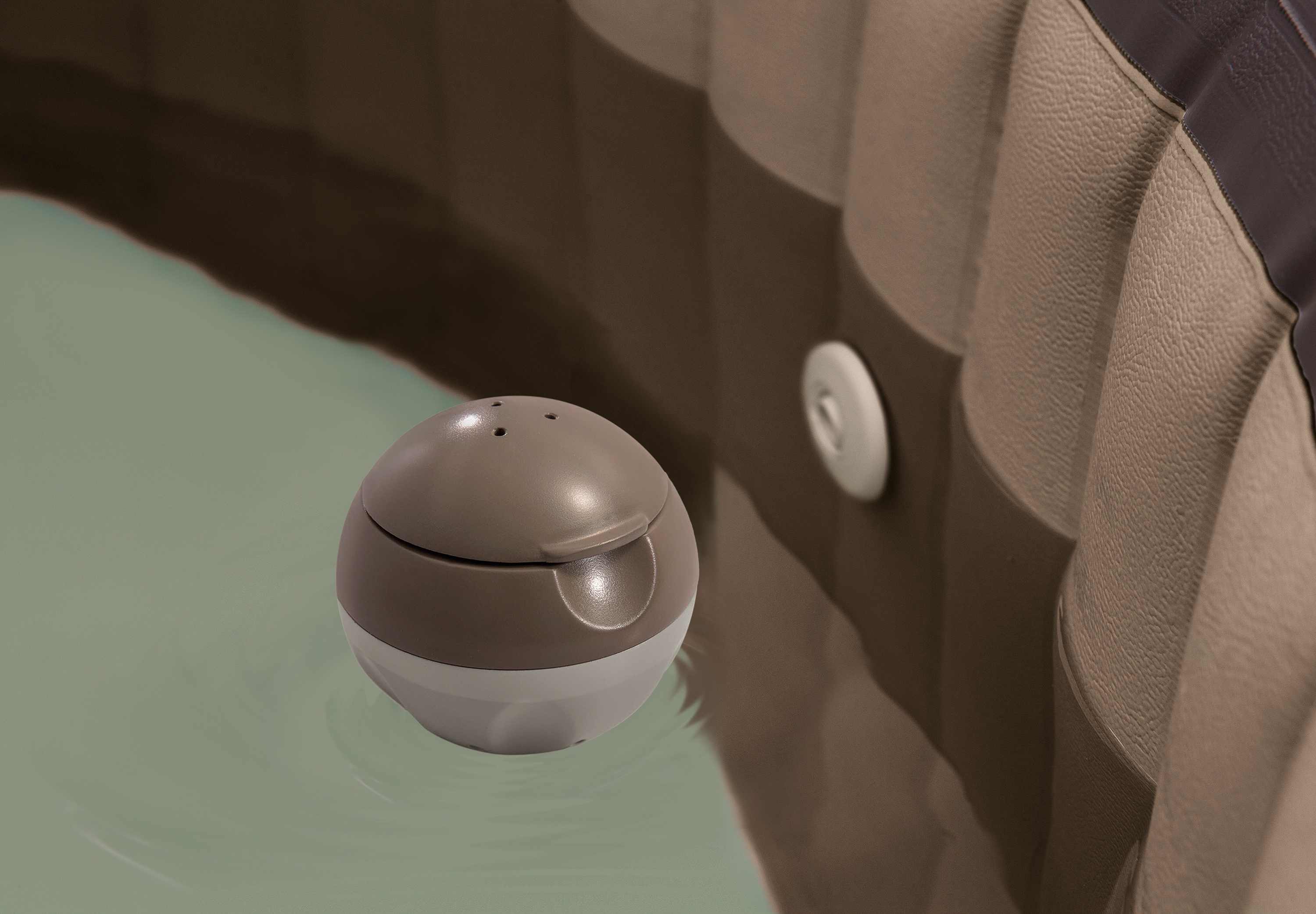 Intex Chloordrijver Bal voor Spa
