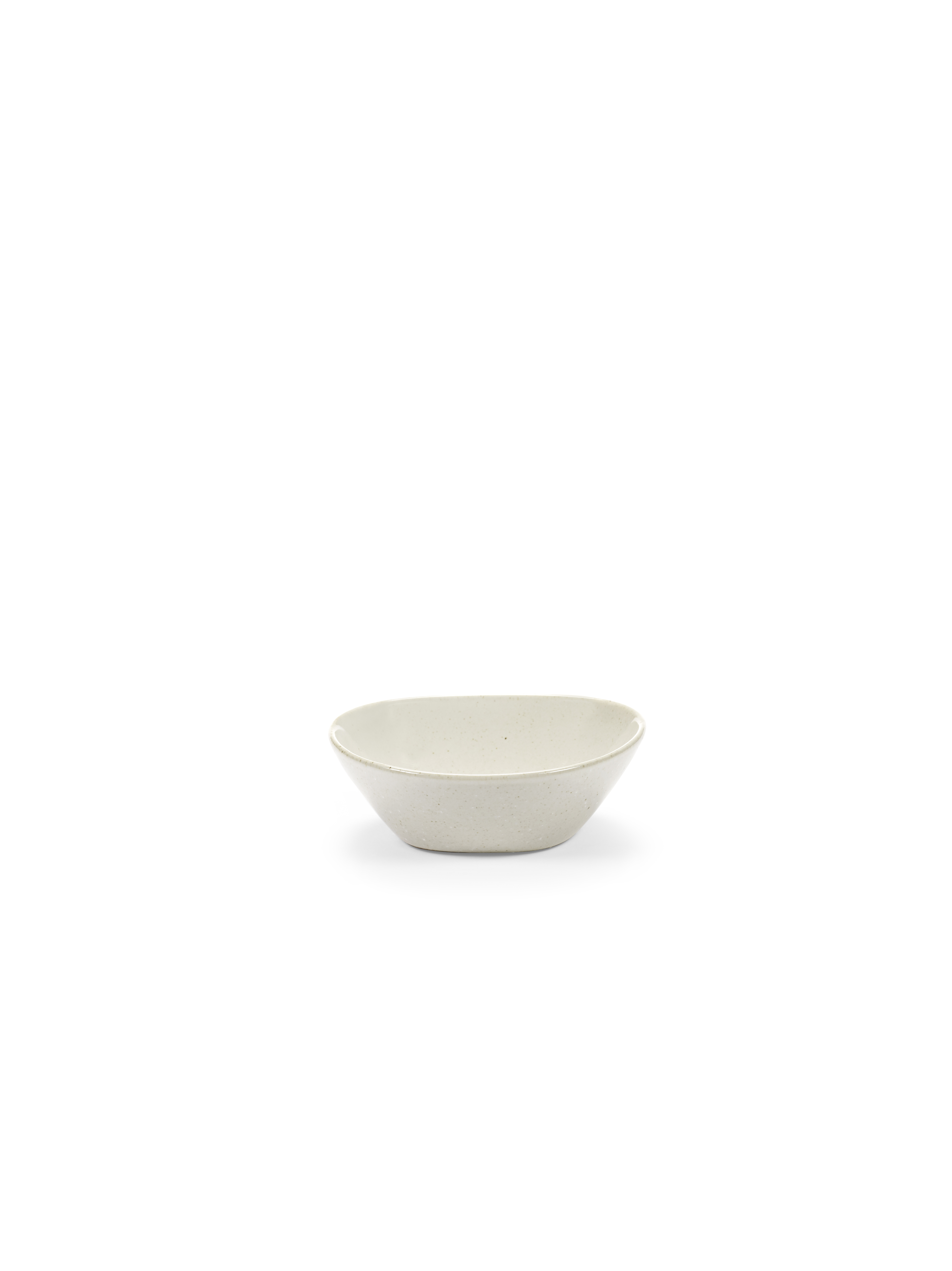 Serax Bowl XS Out of Lines Off White 12.8x11x4 cm - by Uncharted