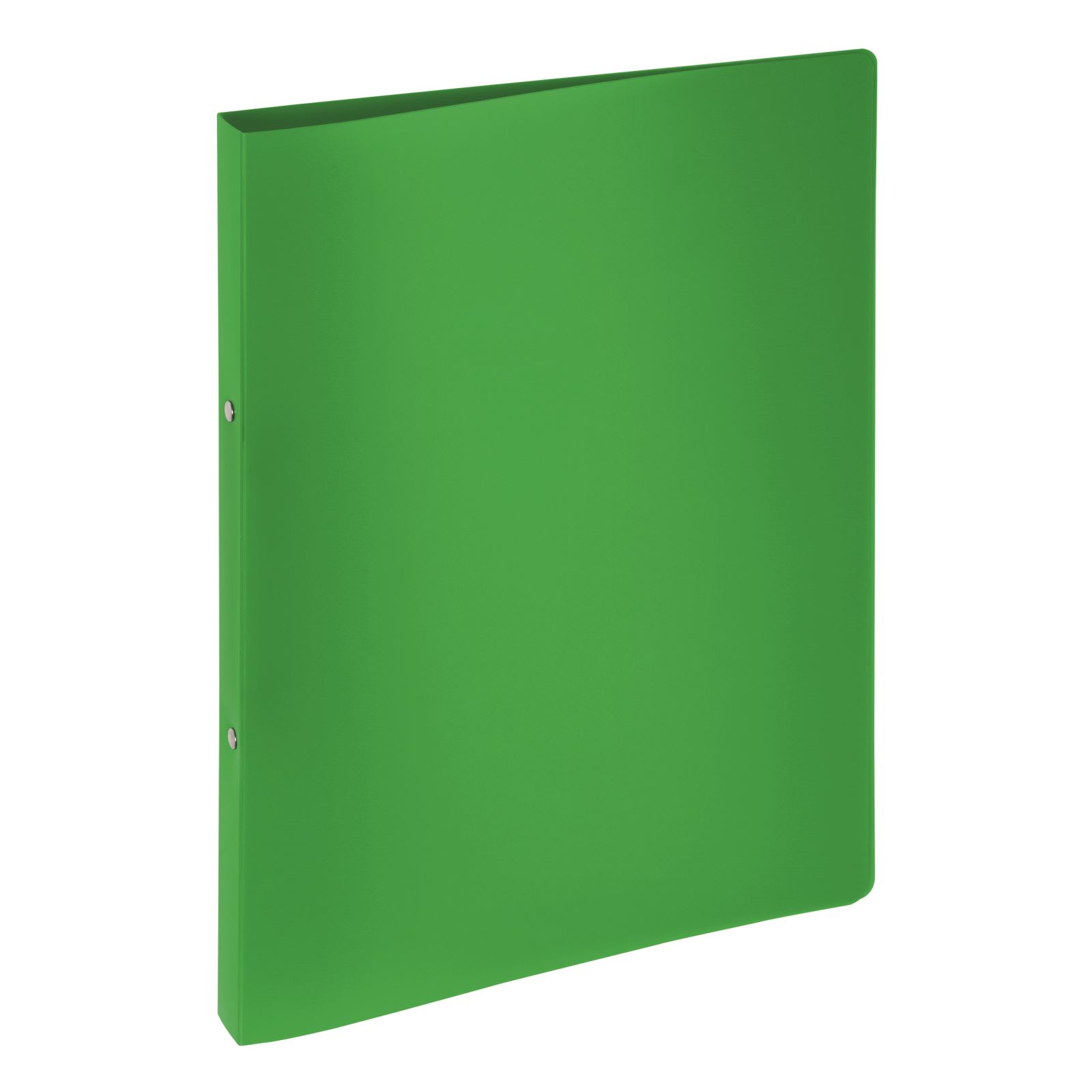 Pagna Ringmap A4 PP Lucy Colours Groen