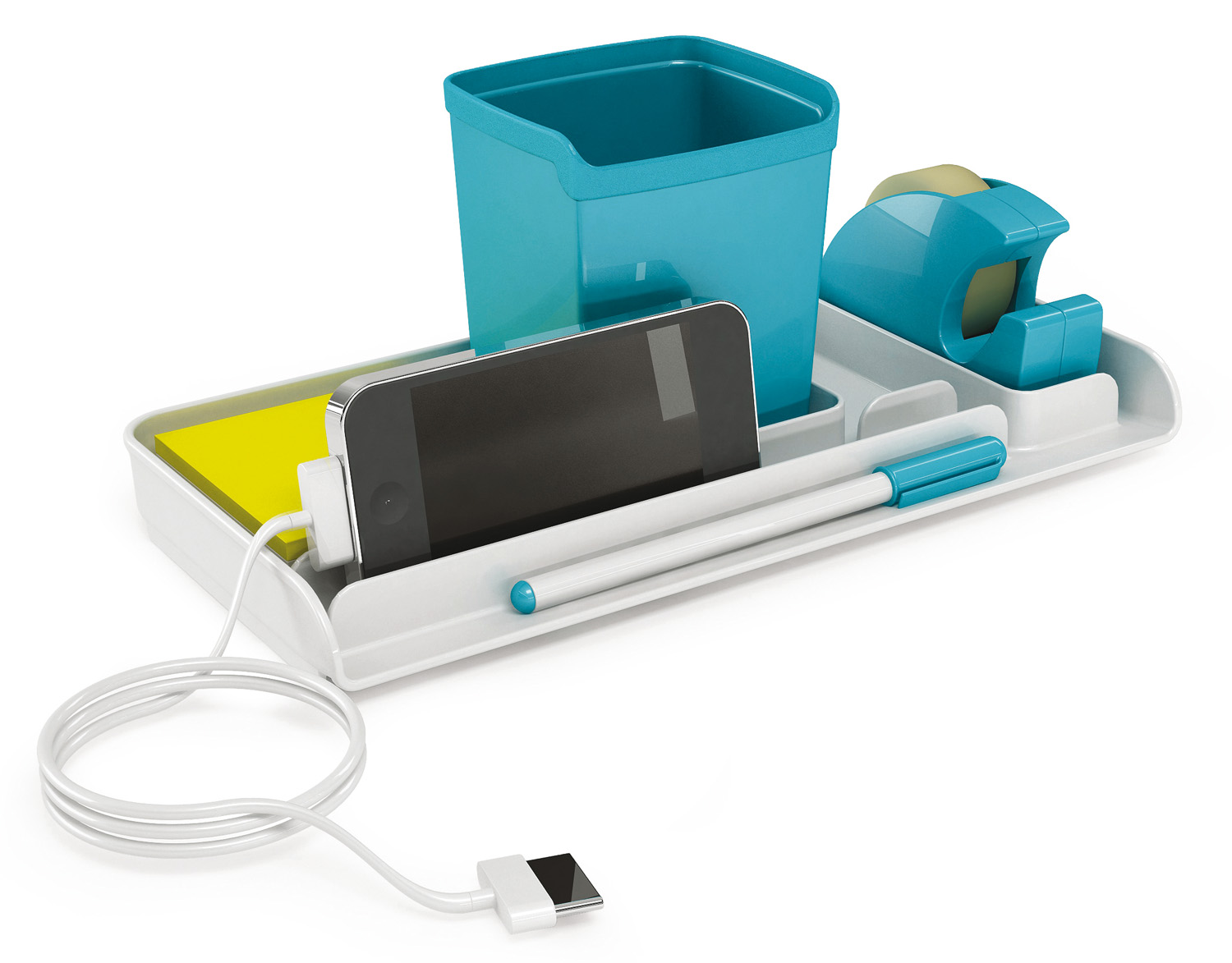 Arda Bureel-Organizer - My Desk Wit