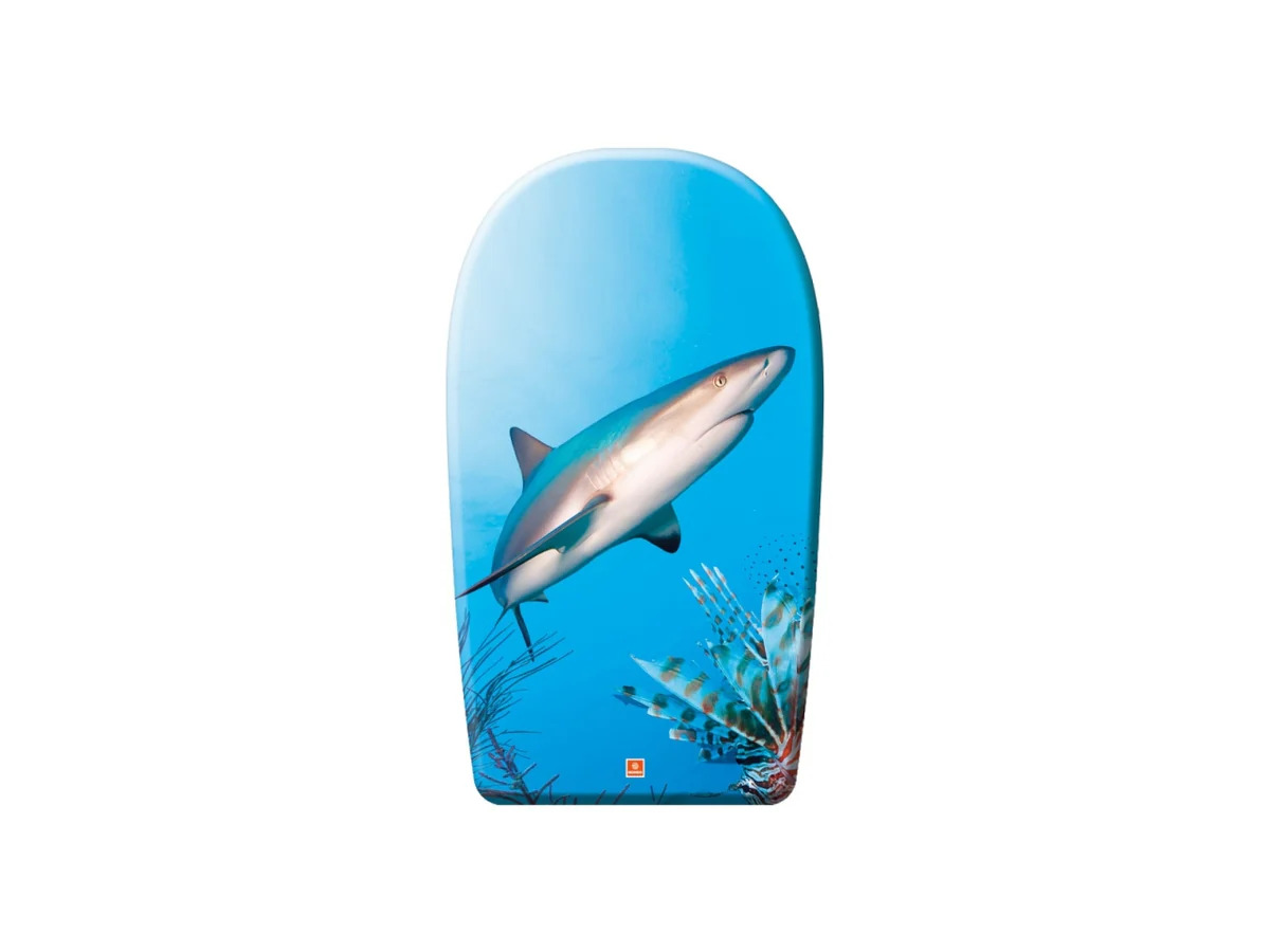 Mondo Bodyboard 84 cm Haai