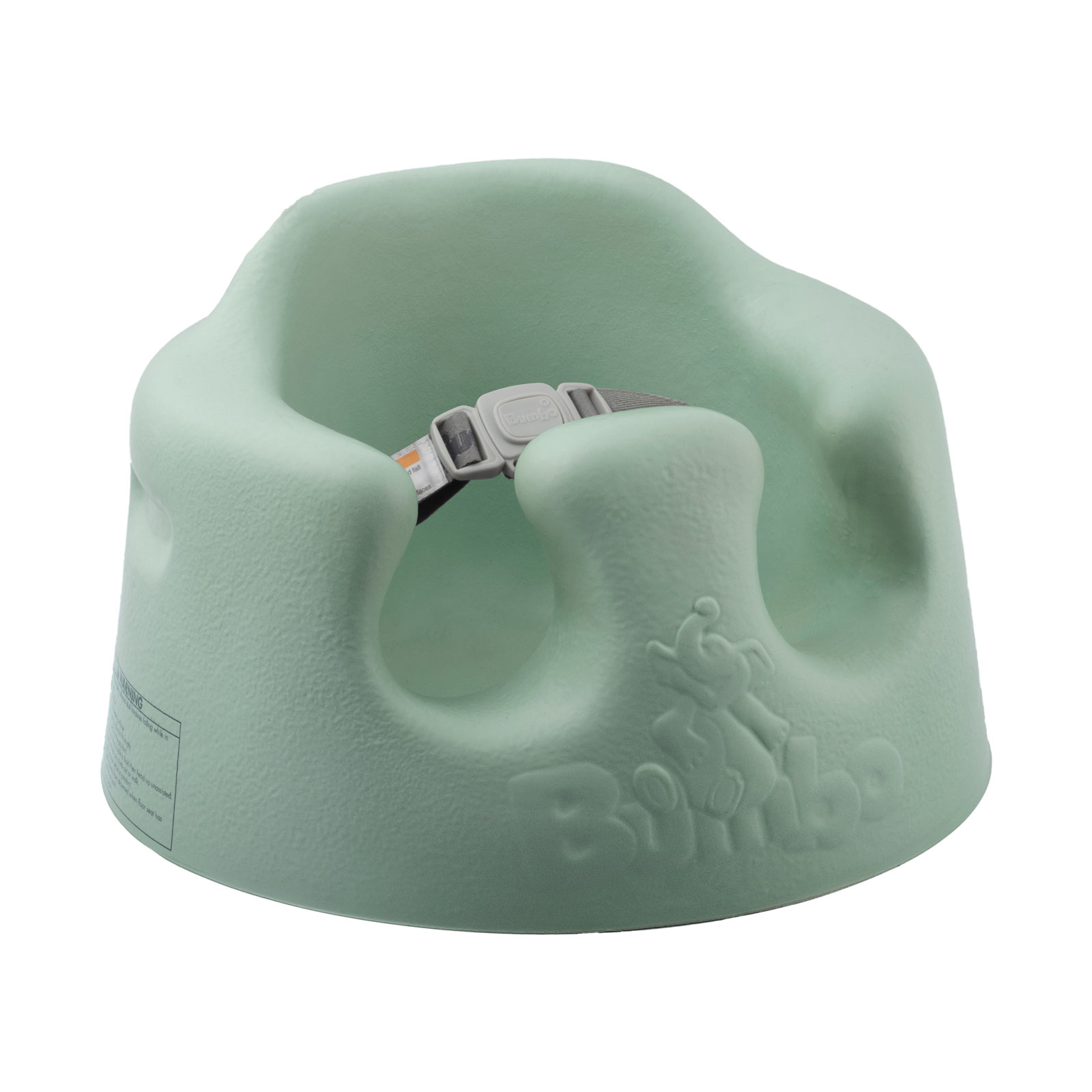 Bumbo Babyzit Floor Seat Hemlock Green