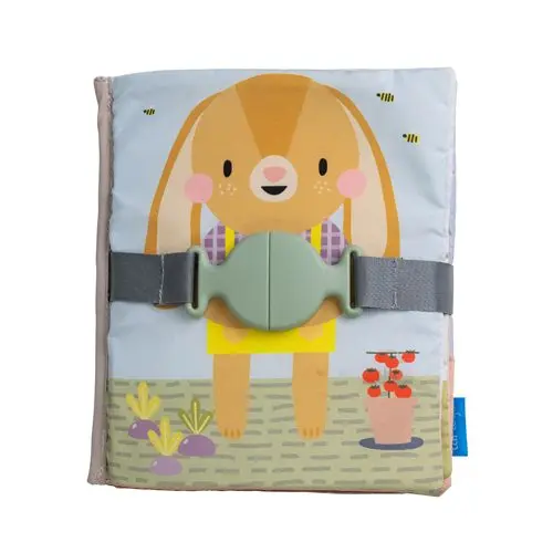 Taf Toys Mijn eerste Activiteitenboek