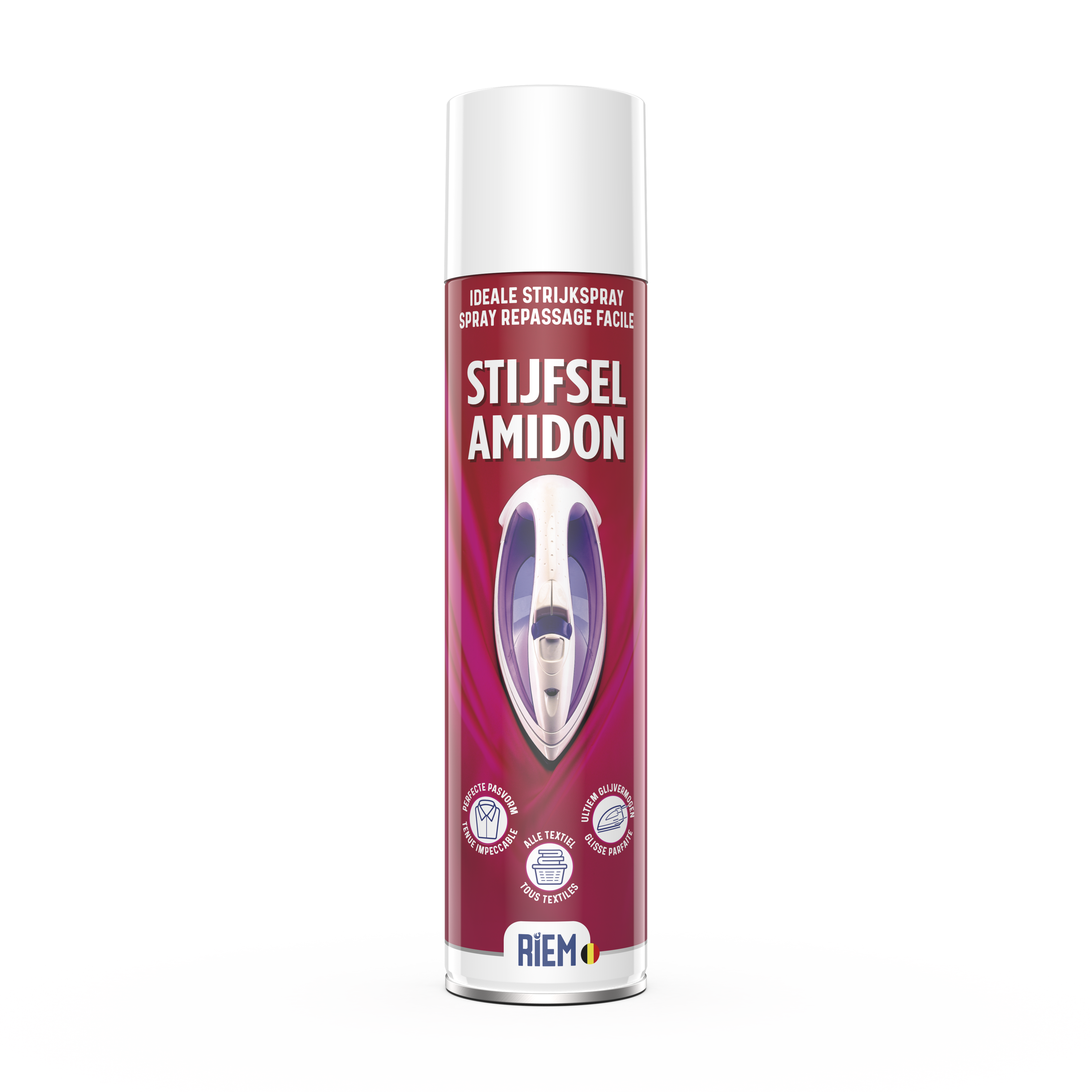 Riem Stijfsel - Amidon - 400ML