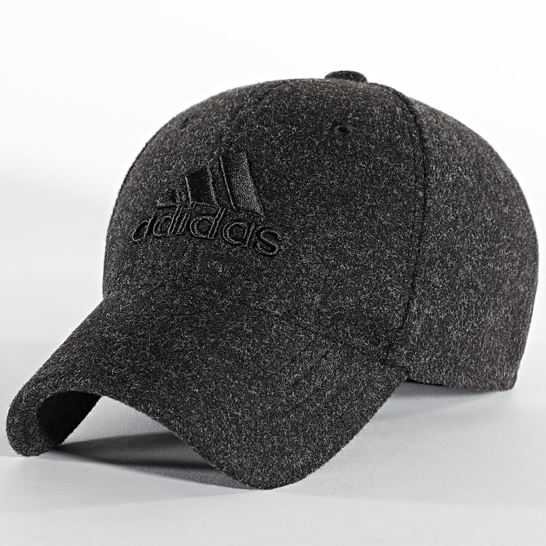 Adidas Pet Baseball Varsity D Grey/Black Osfy