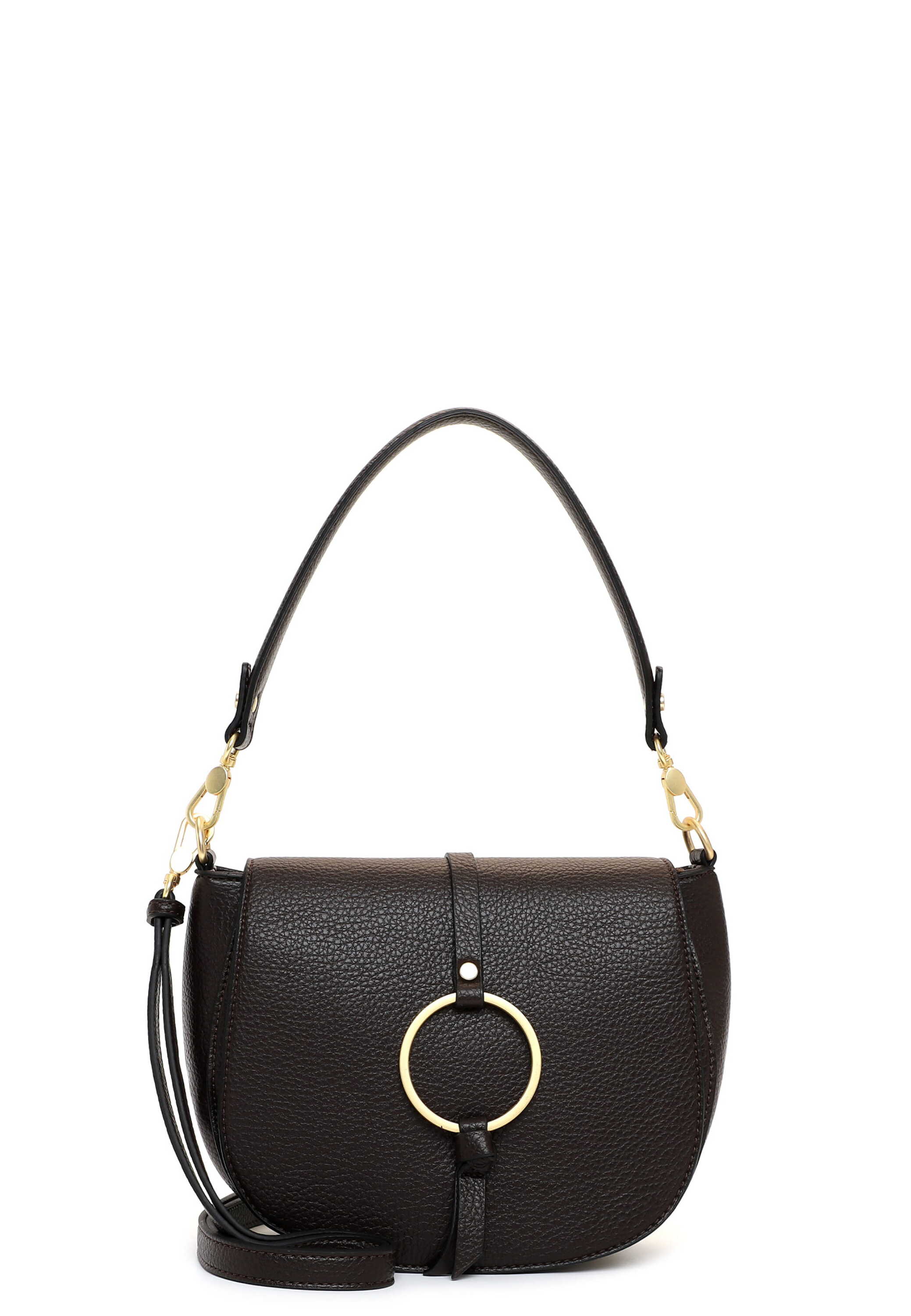 Tamaris Handtas Maischa Bruin 30x9x21 cm