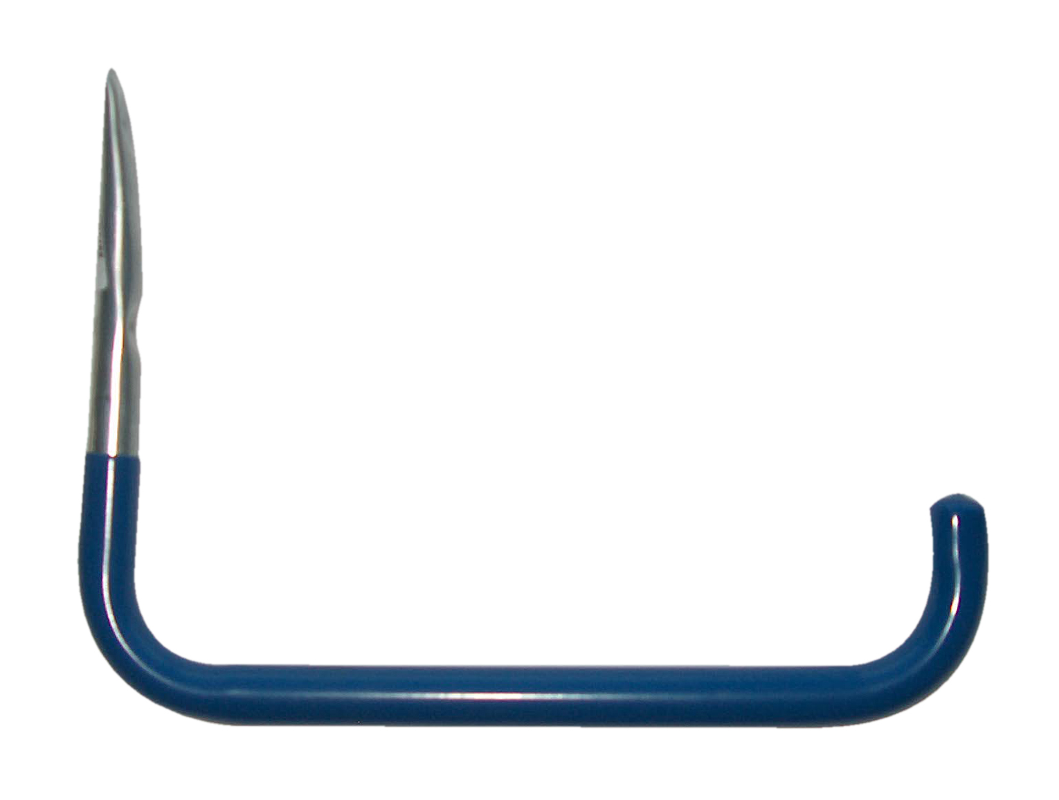 Mottez Universele Haak - 205x250 Dia 16 mm Overtrokken - B014G