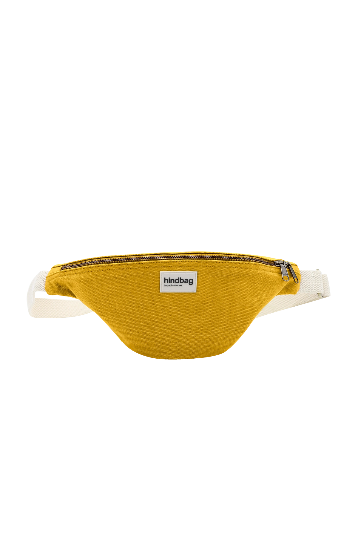 Hindbag Olivia Crossbody Saffron 32x15x9 cm