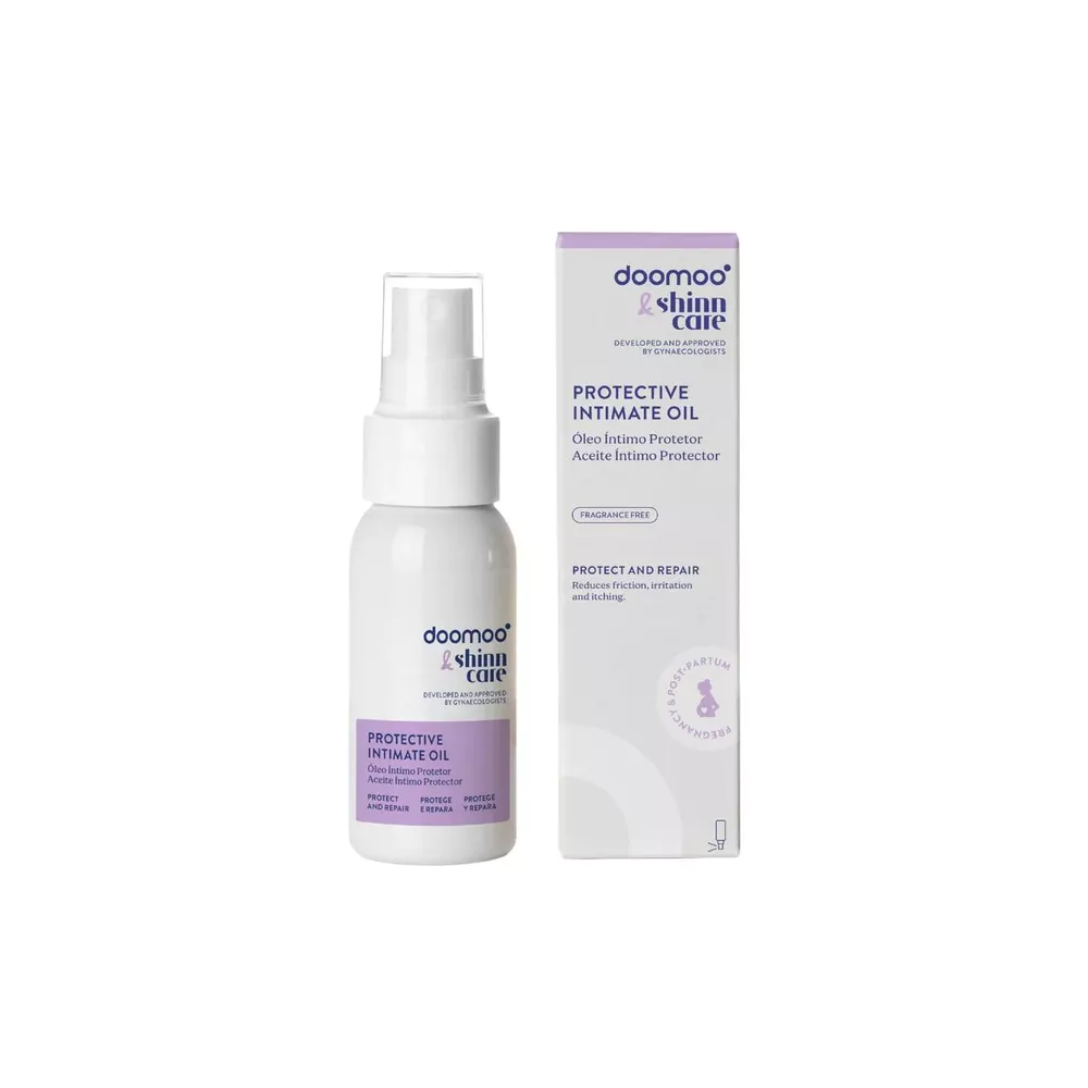 Doomoo Beschermende Intieme Olie